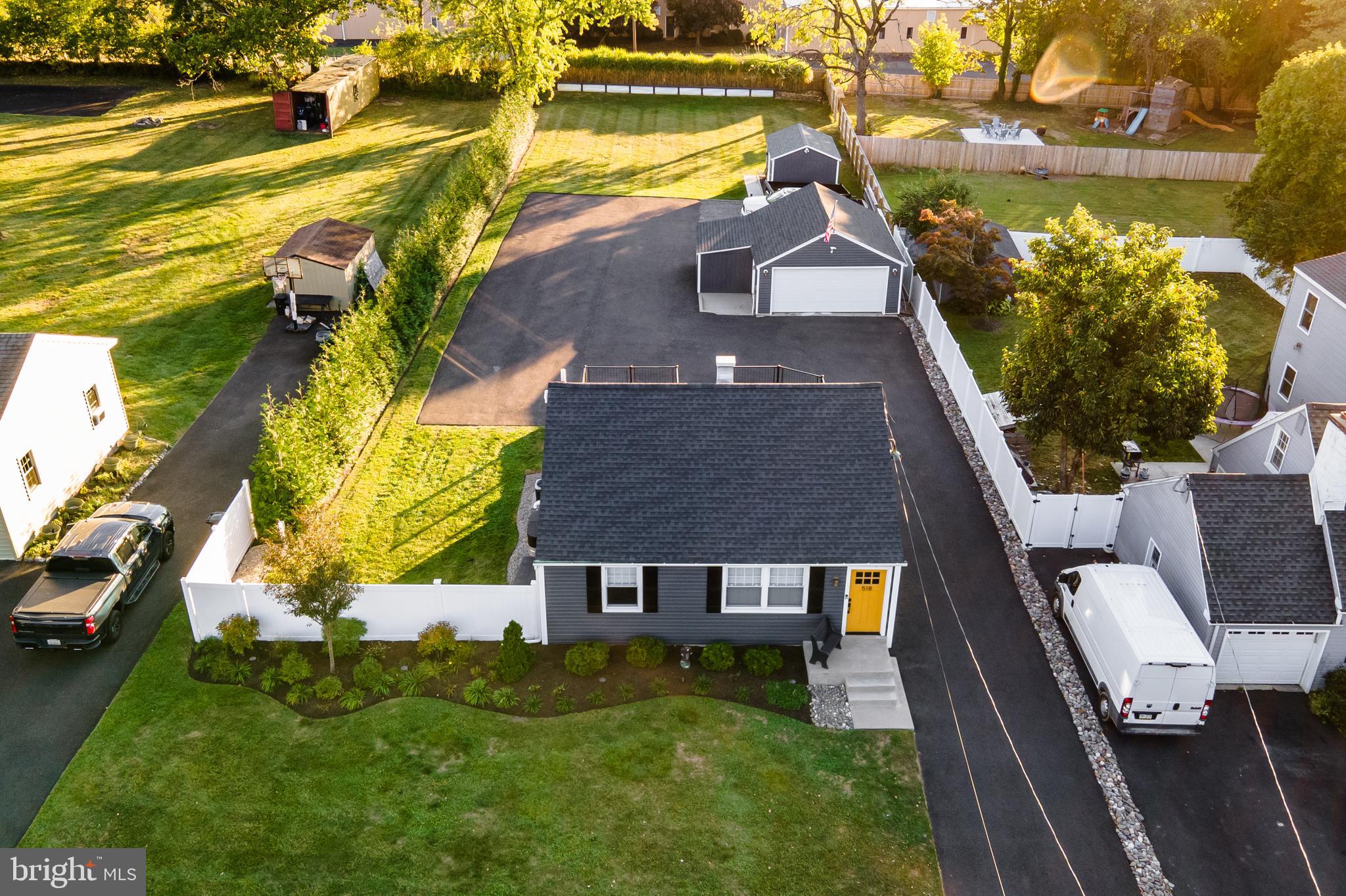 AMBLER - Residential