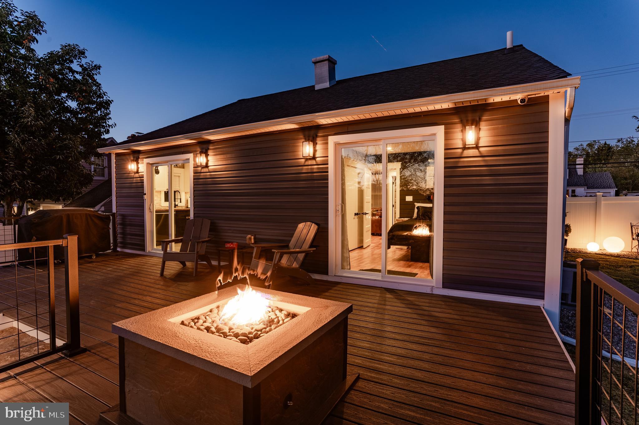 AMBLER - Residential