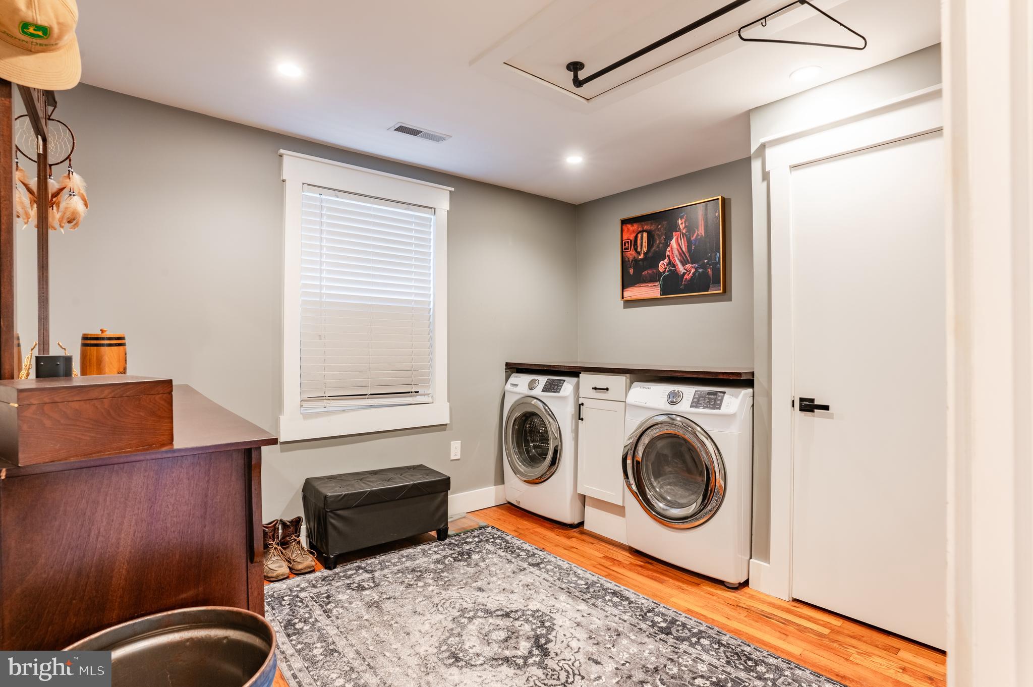 AMBLER - Residential