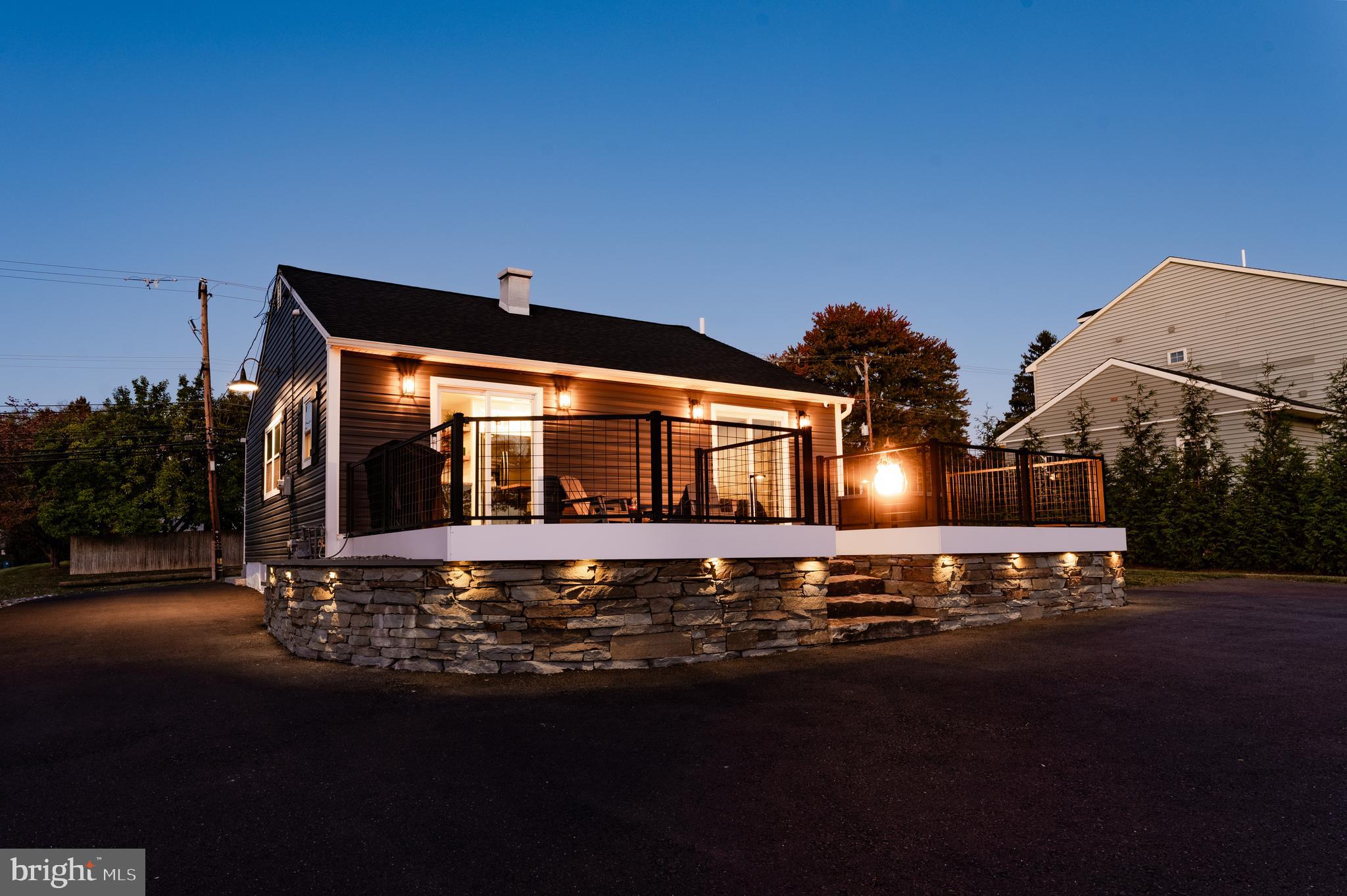 AMBLER - Residential