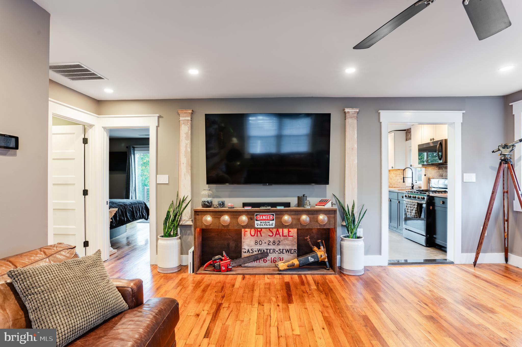 AMBLER - Residential