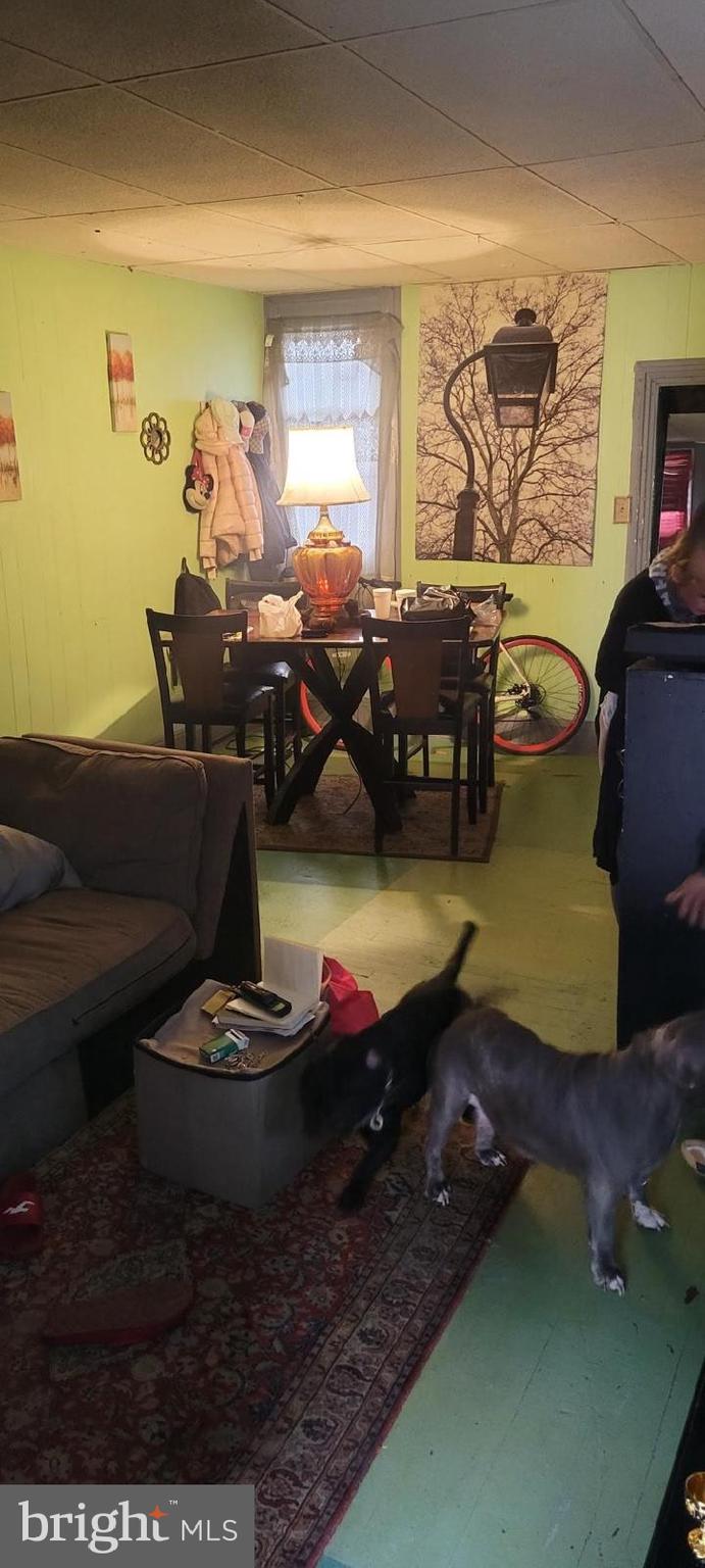 PORT RICHMOND - Residential