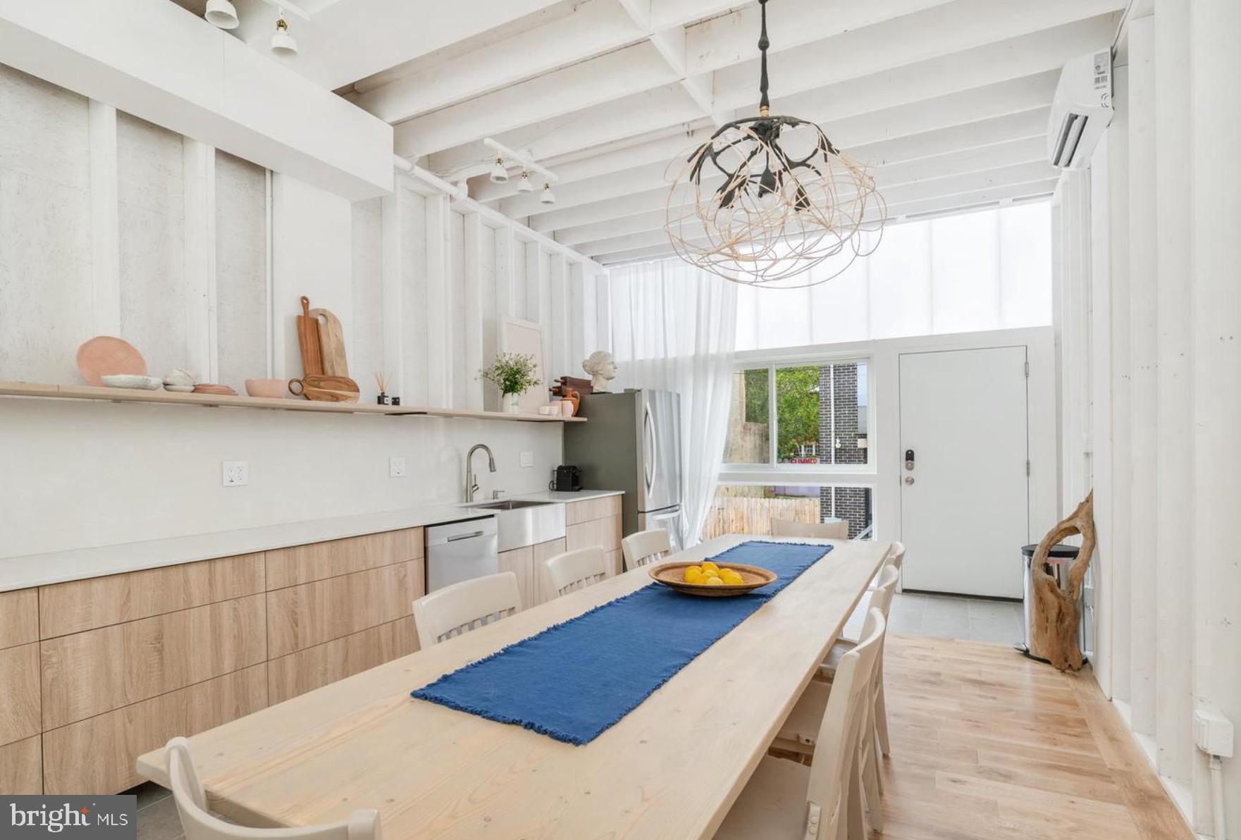 PASSYUNK SQUARE - Residential Lease