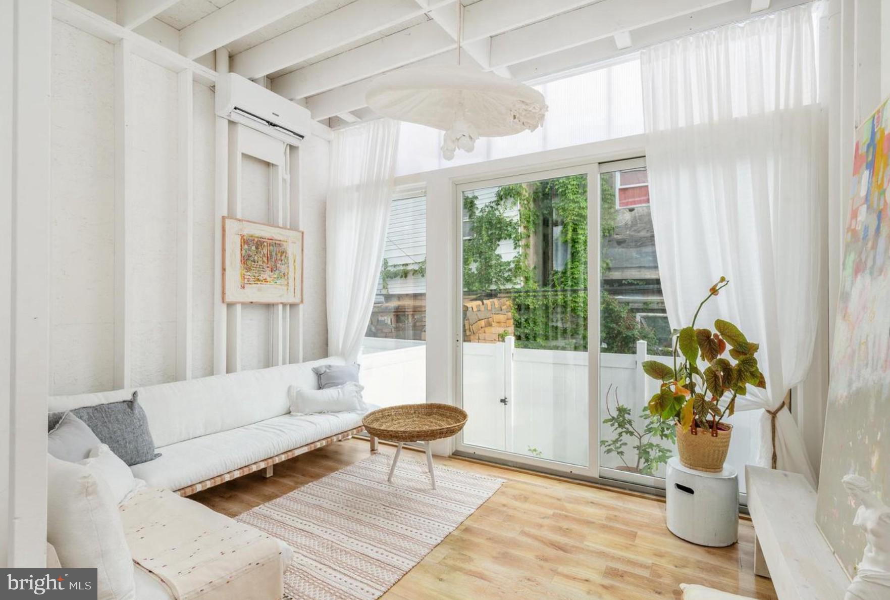 PASSYUNK SQUARE - Residential Lease