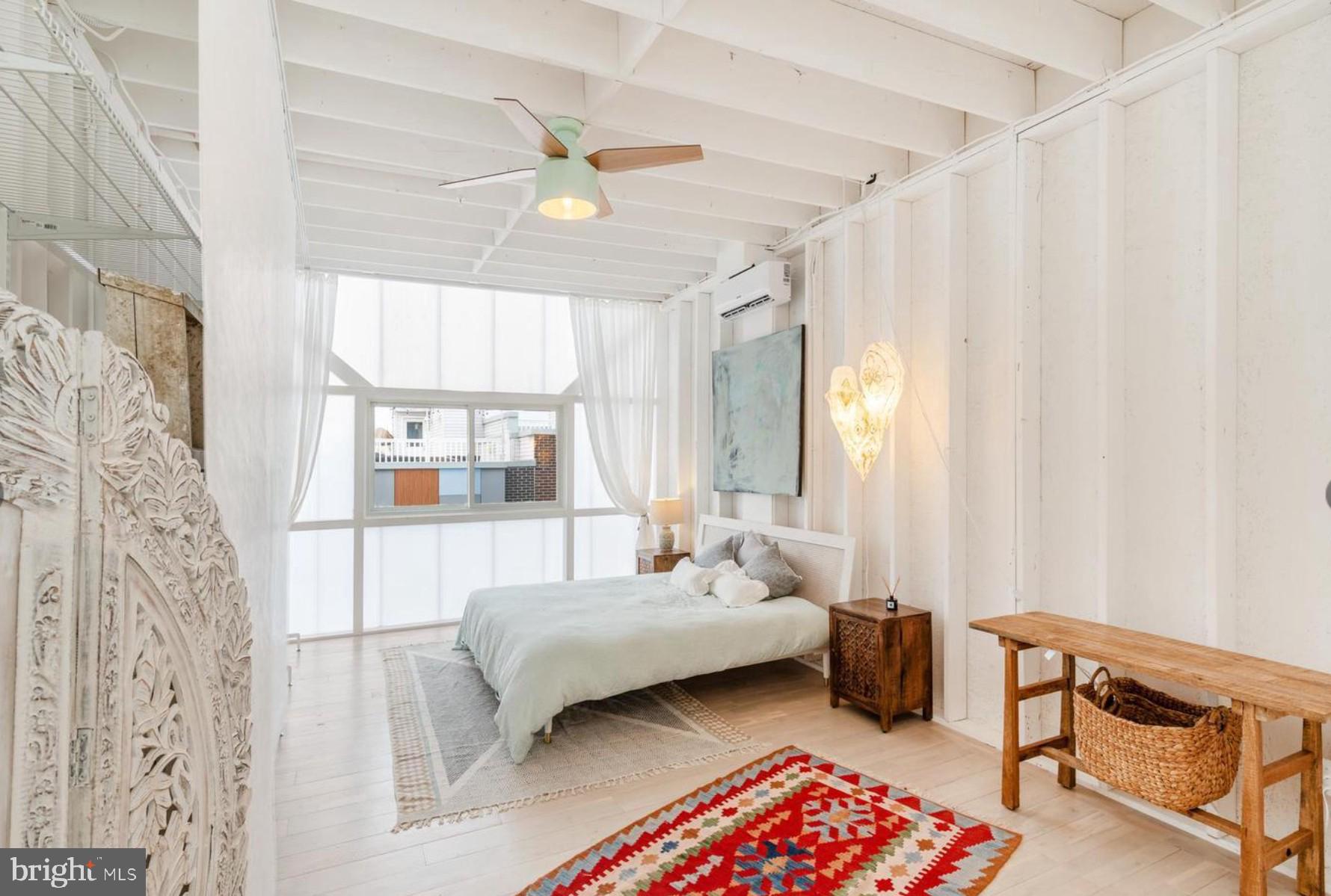 PASSYUNK SQUARE - Residential Lease