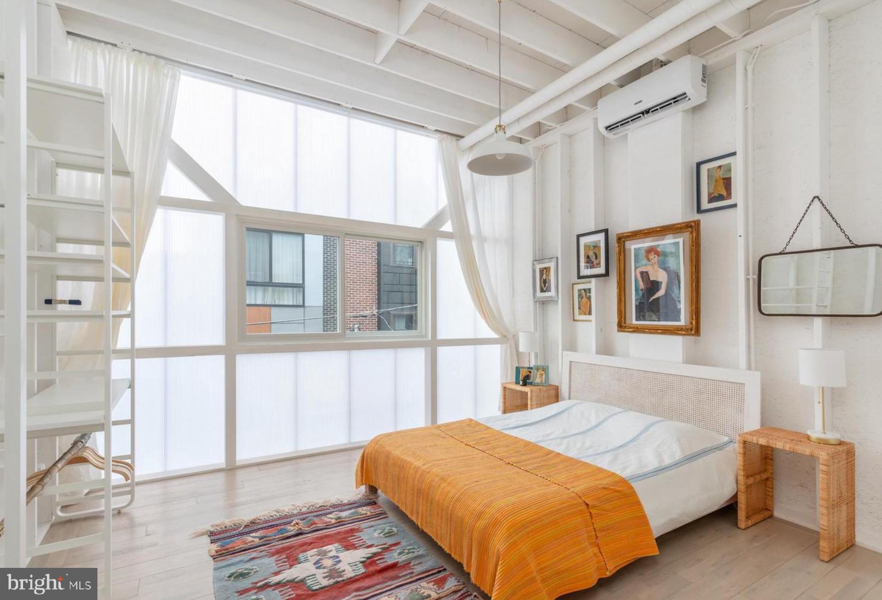 PASSYUNK SQUARE - Residential Lease