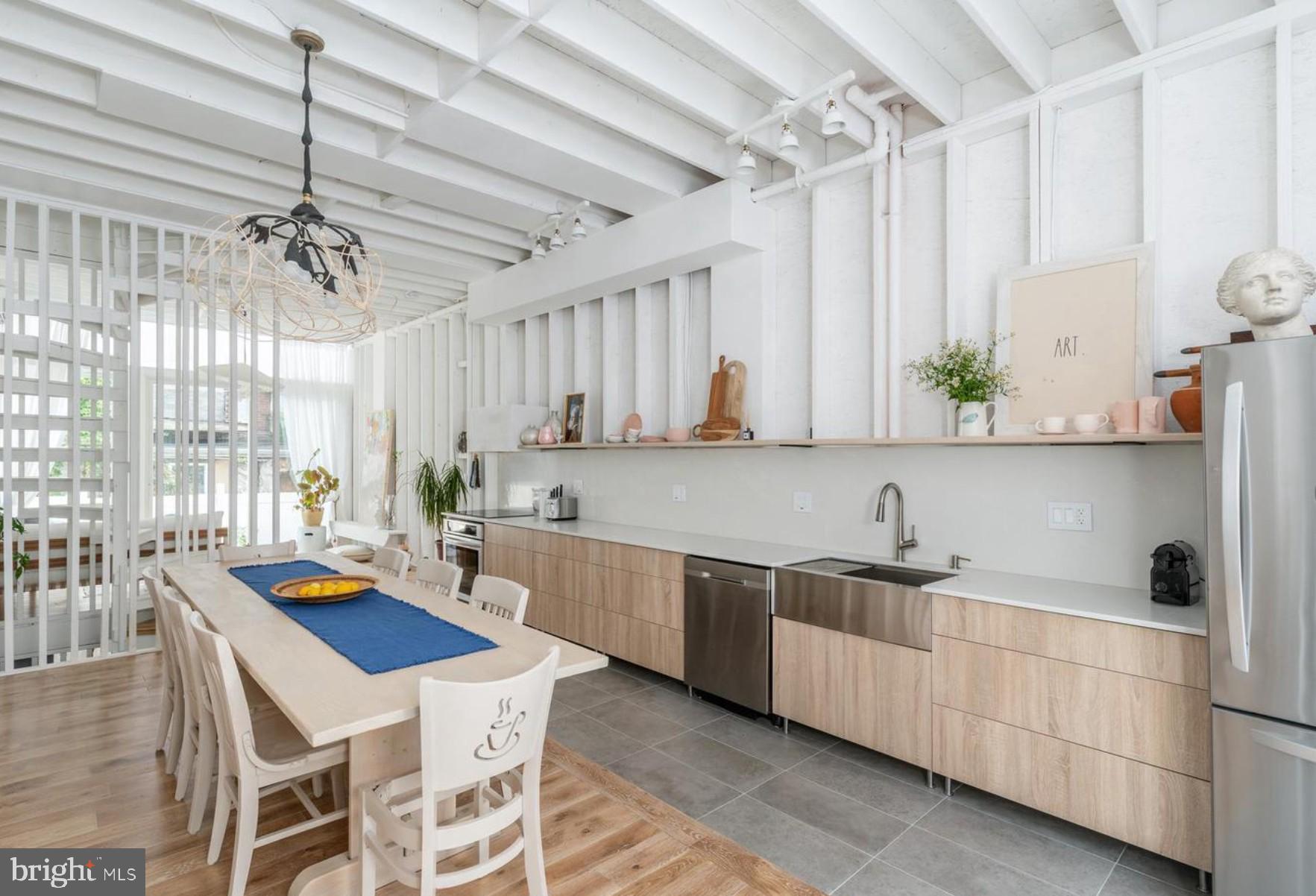 PASSYUNK SQUARE - Residential Lease