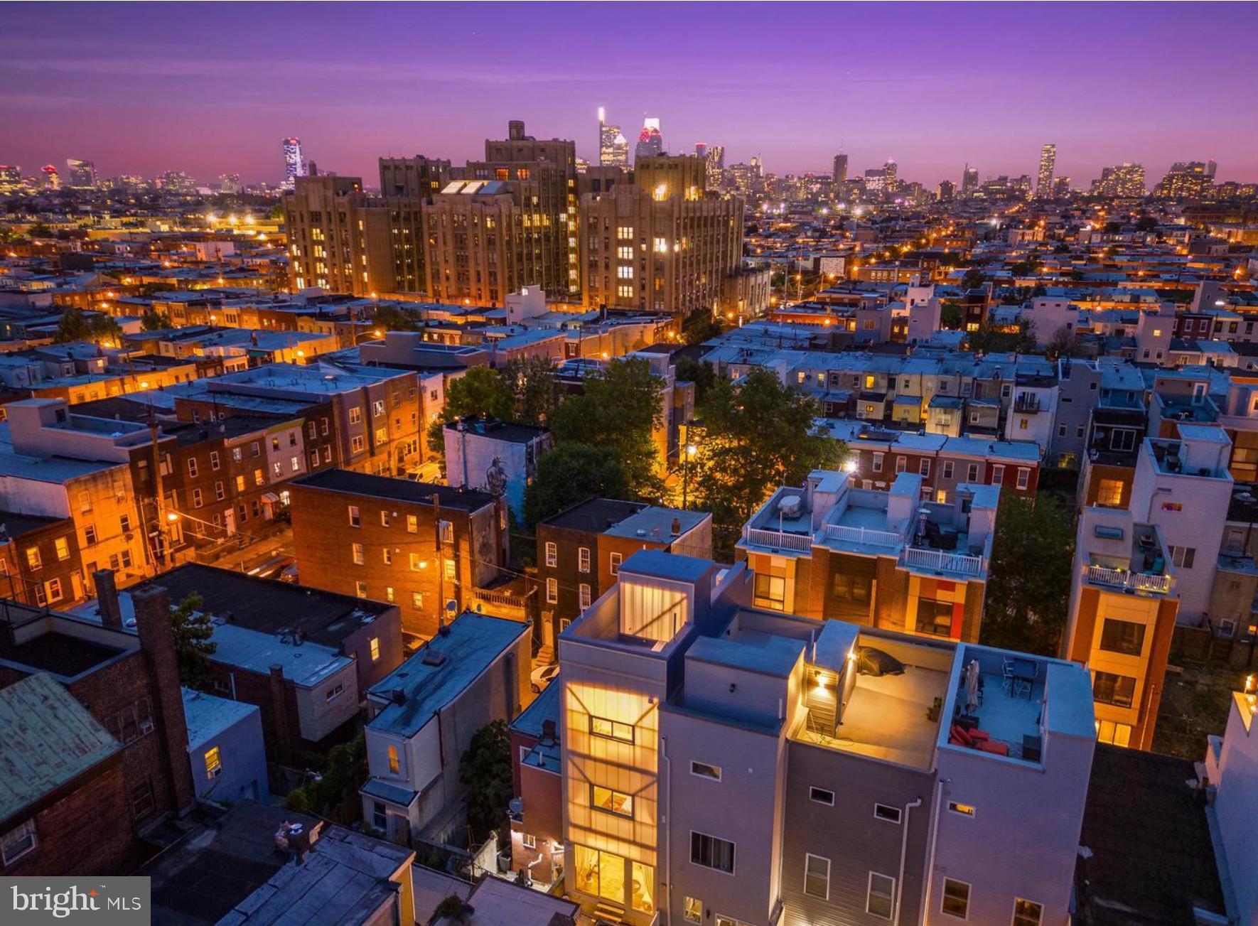 PASSYUNK SQUARE - Residential Lease