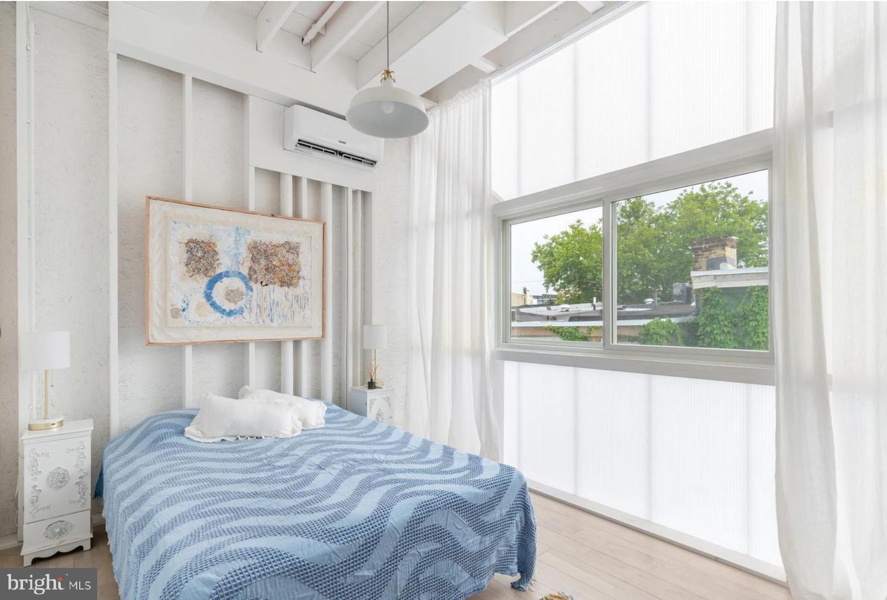 PASSYUNK SQUARE - Residential Lease