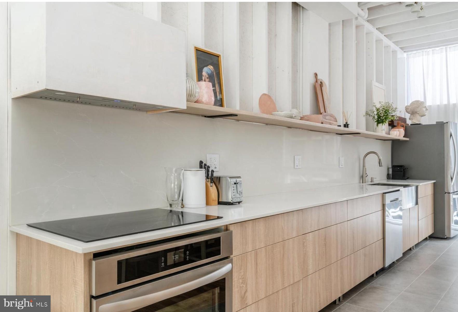 PASSYUNK SQUARE - Residential Lease