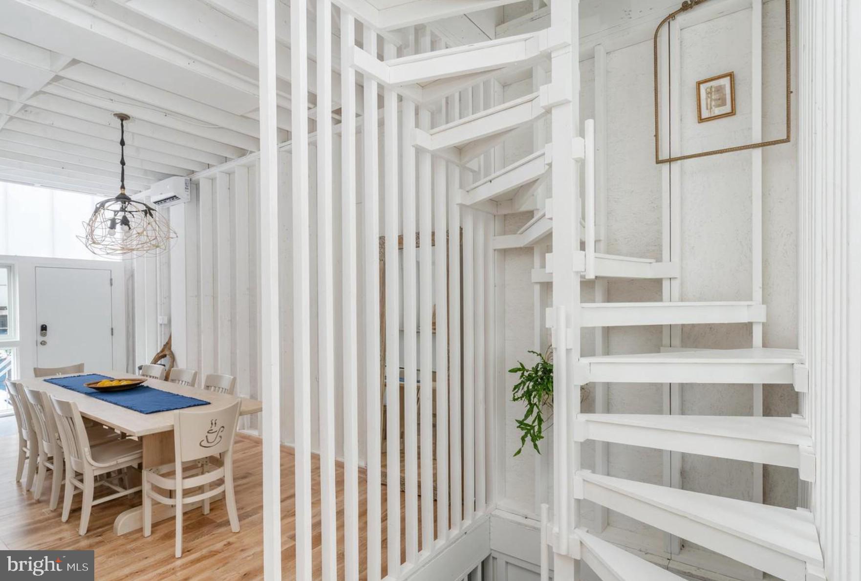 PASSYUNK SQUARE - Residential Lease