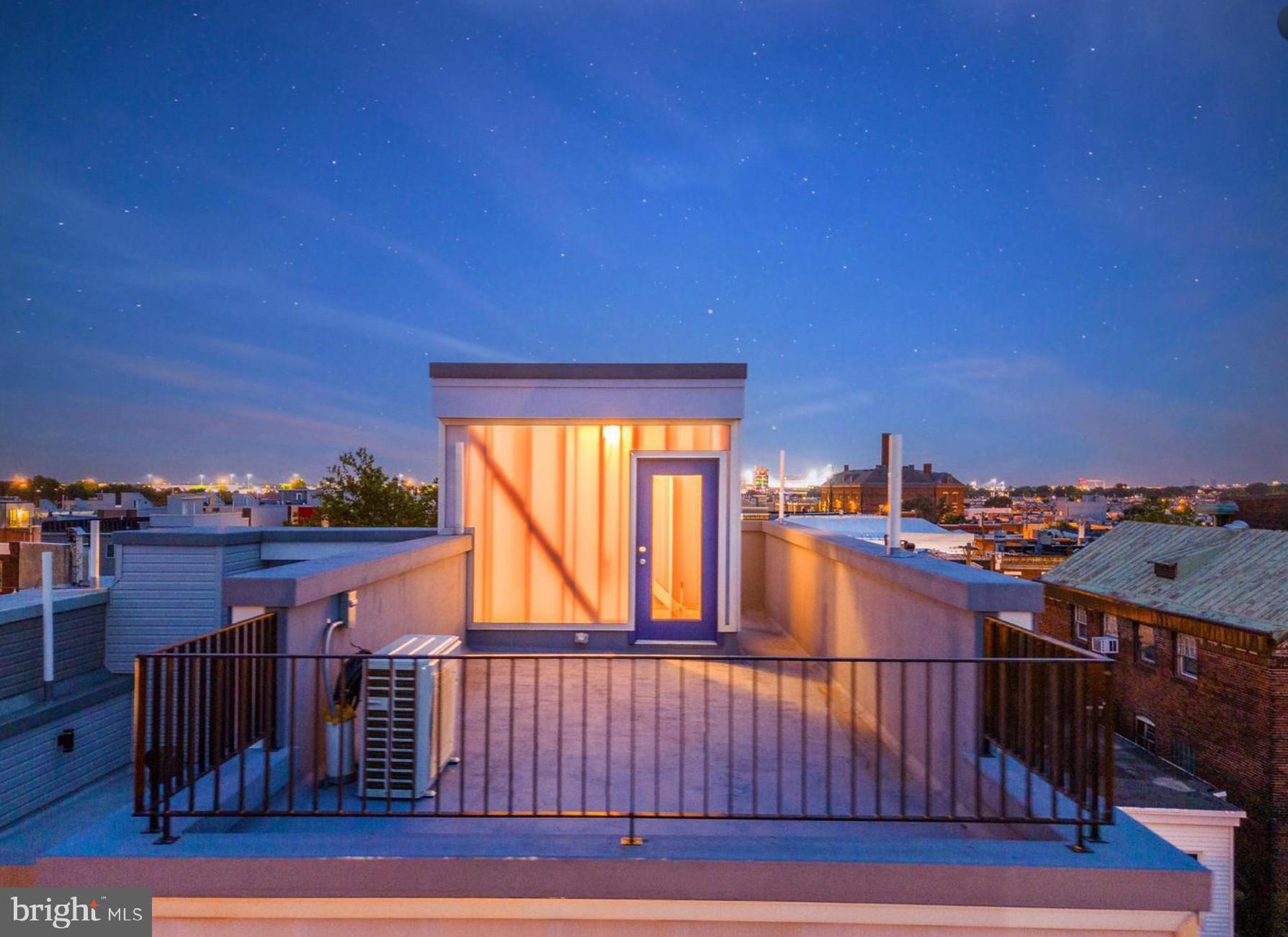 PASSYUNK SQUARE - Residential Lease