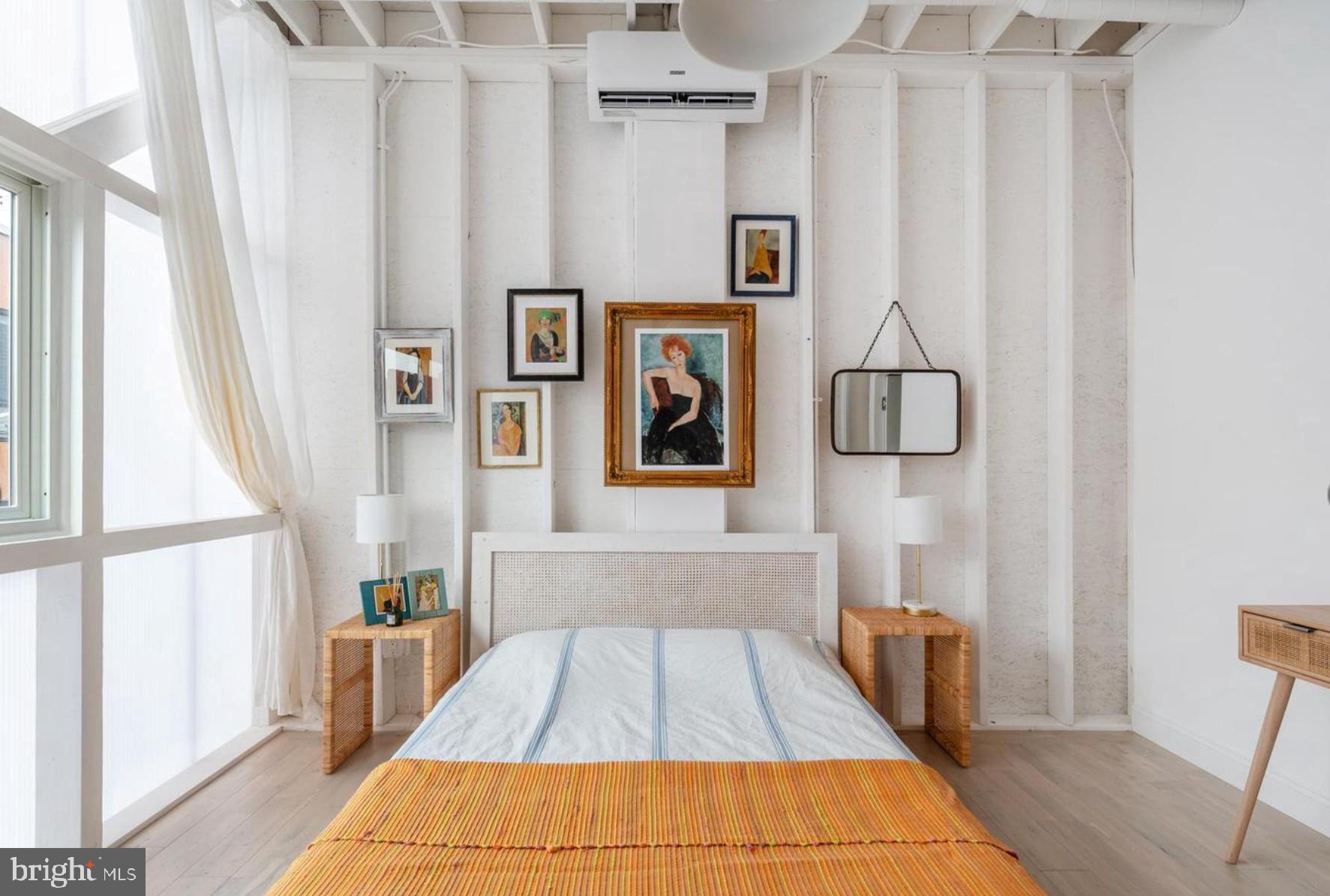 PASSYUNK SQUARE - Residential Lease