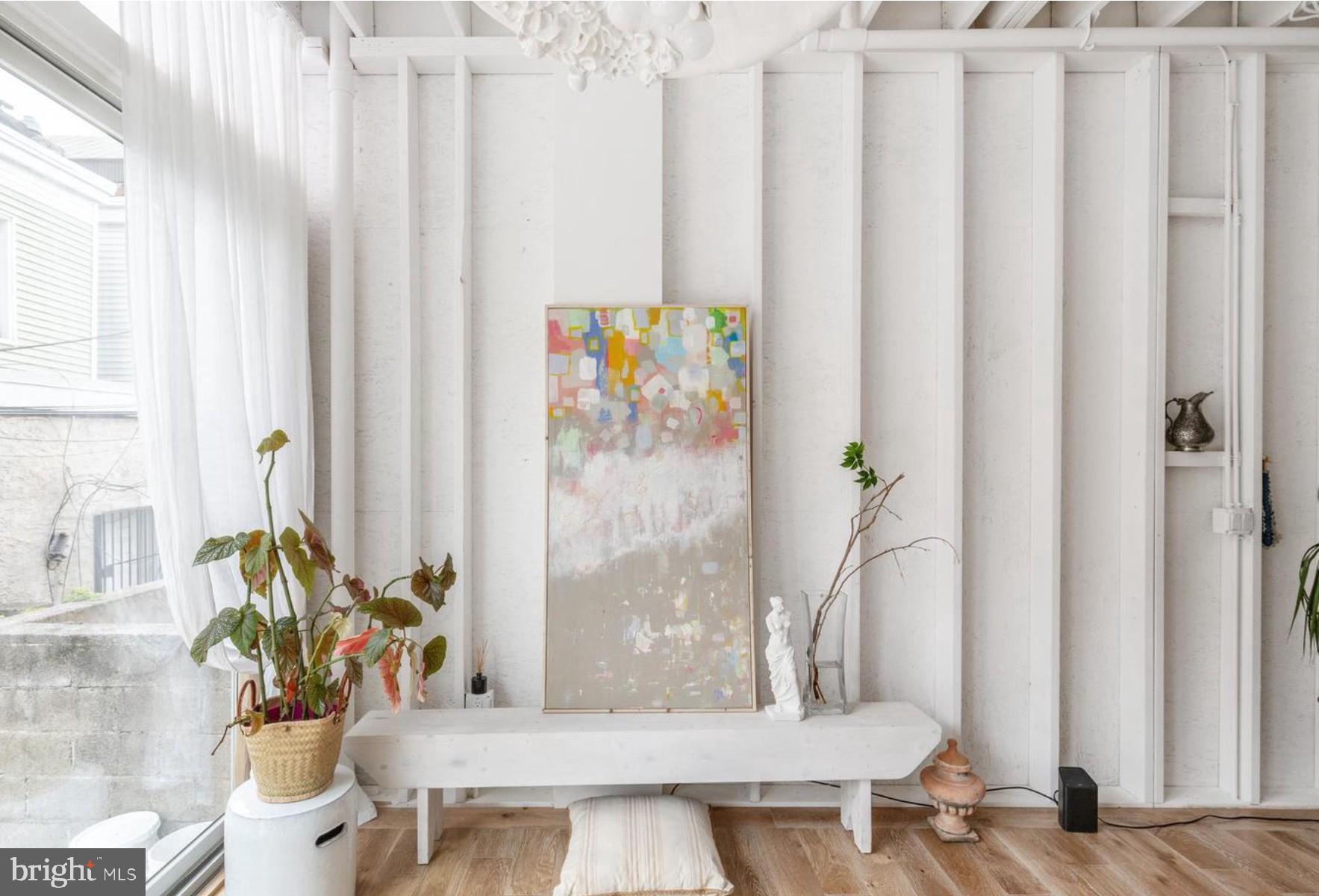 PASSYUNK SQUARE - Residential Lease