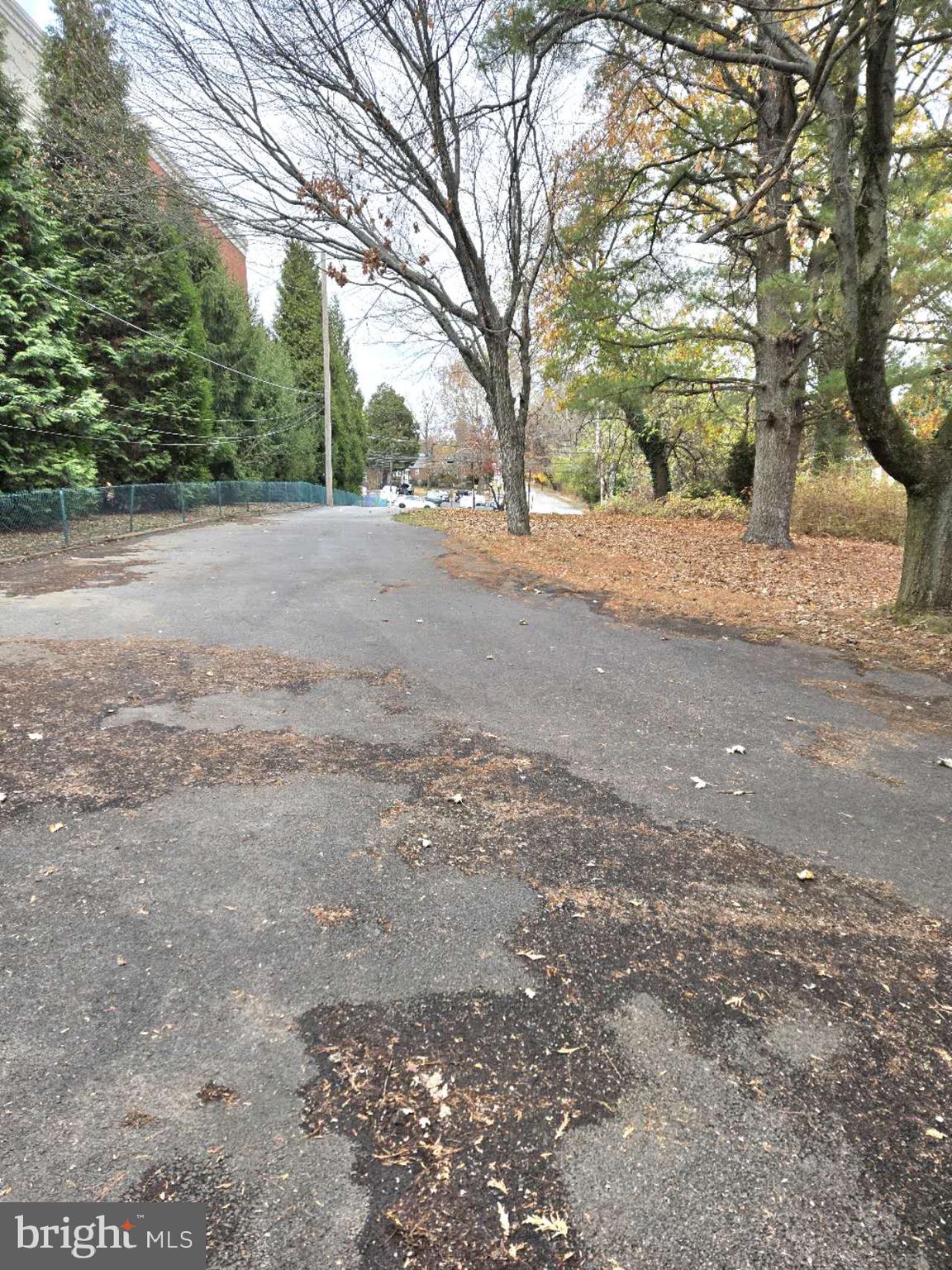 ELKINS PARK - Residential