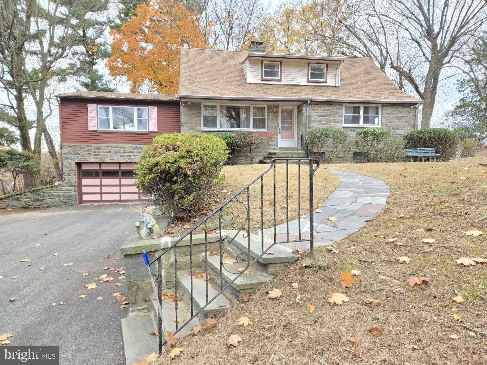 ELKINS PARK - Residential
