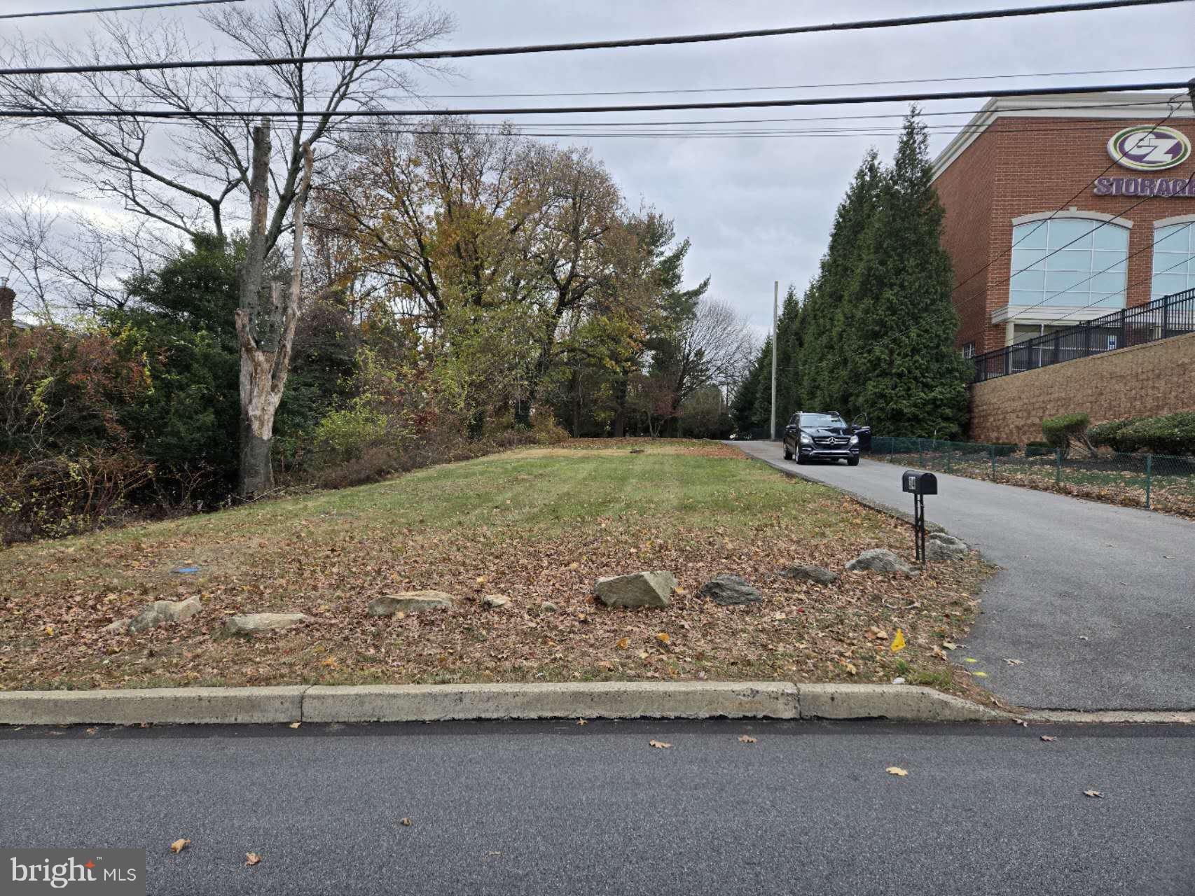 ELKINS PARK - Residential