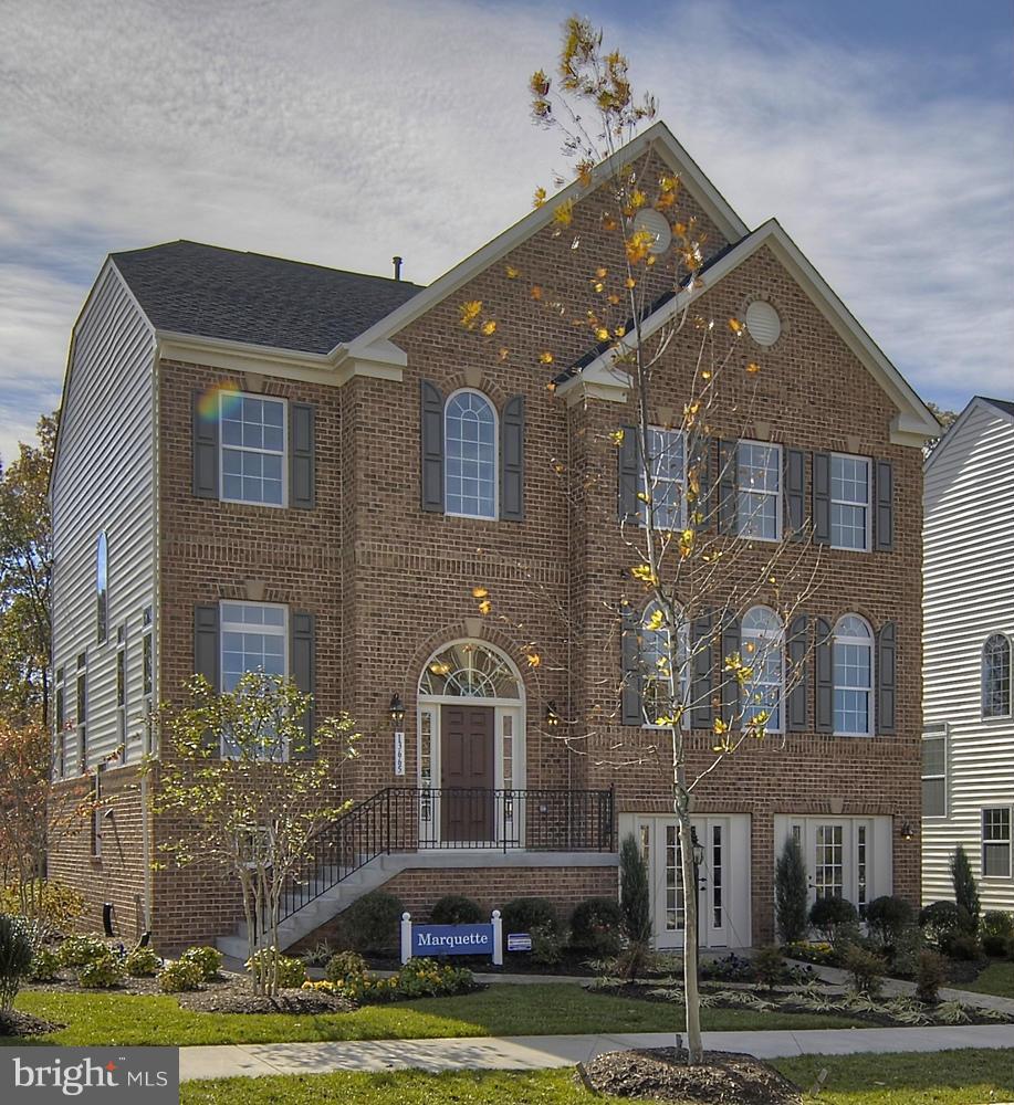 CLARKSBURG VILLAGE - Residential