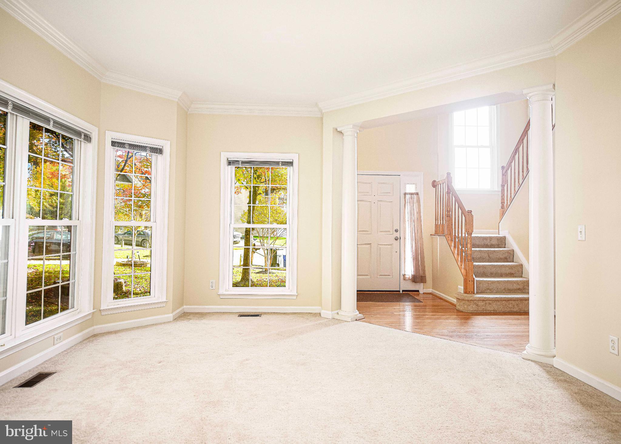 COKESBURY MANOR - Residential