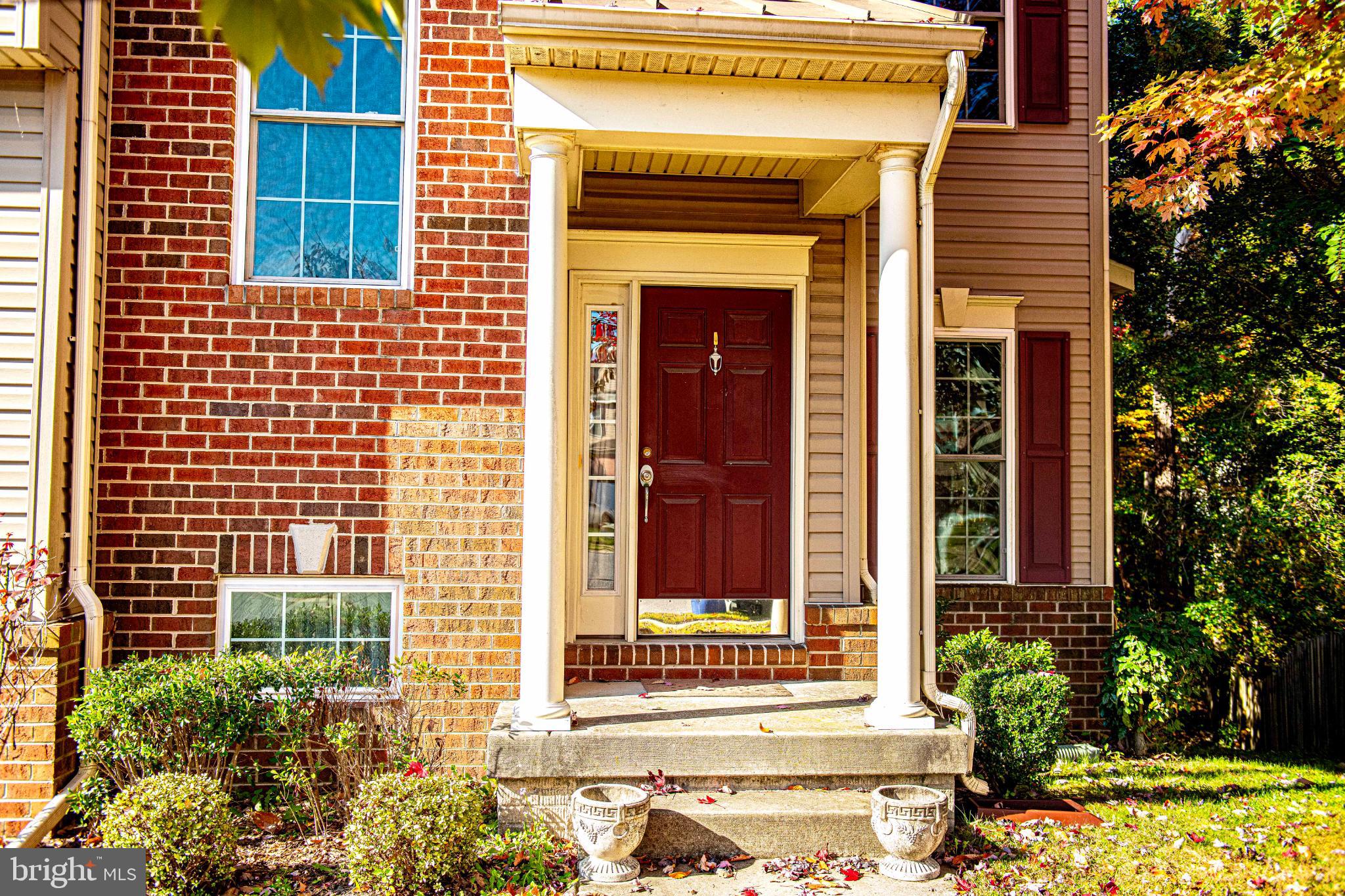 COKESBURY MANOR - Residential