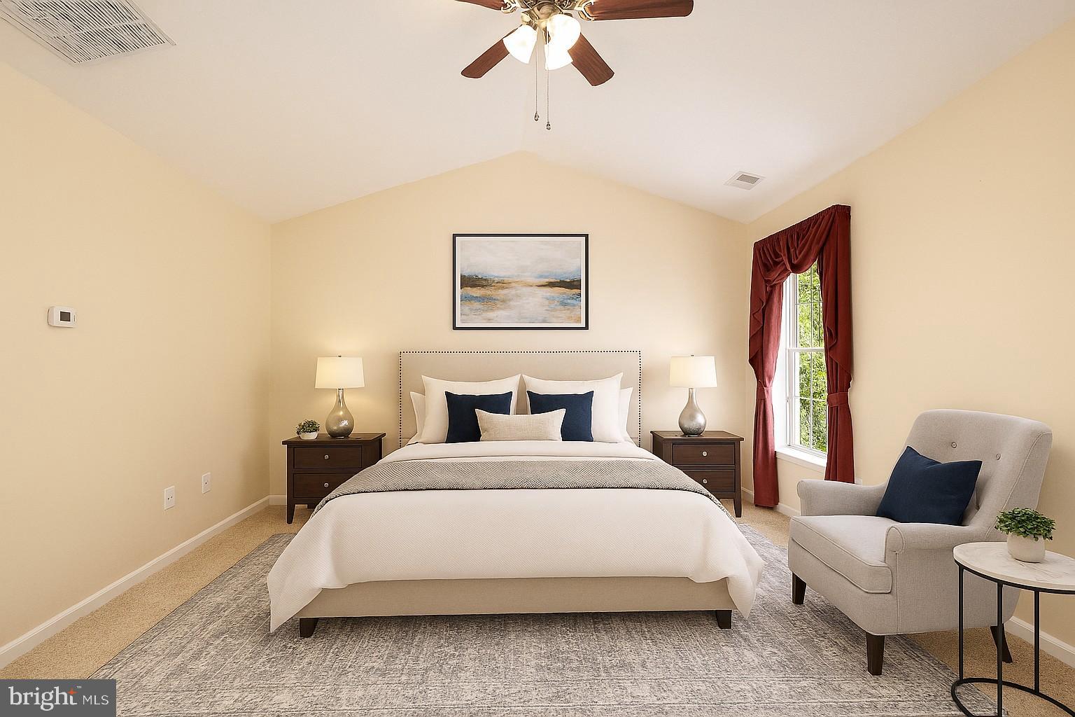 COKESBURY MANOR - Residential