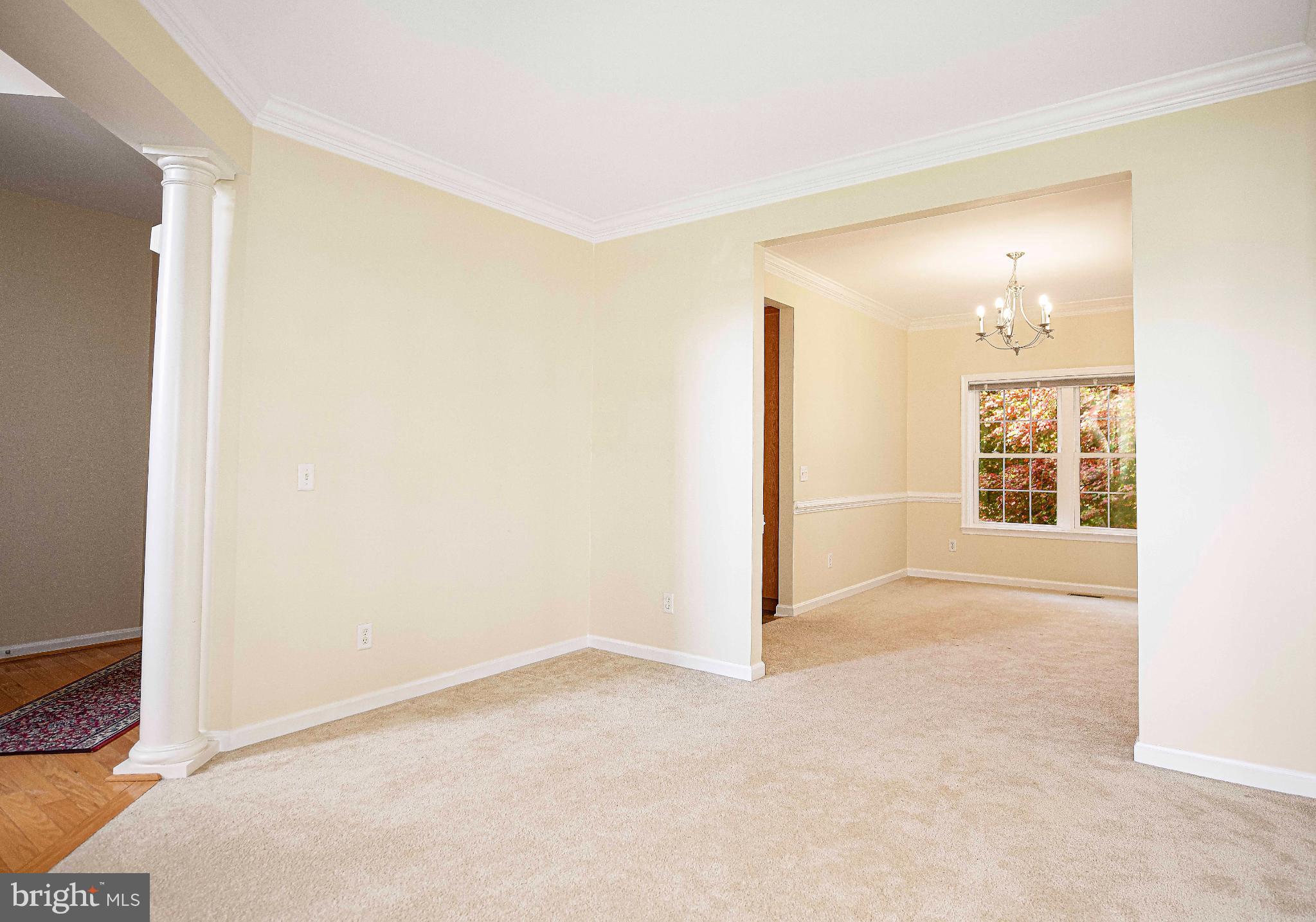 COKESBURY MANOR - Residential