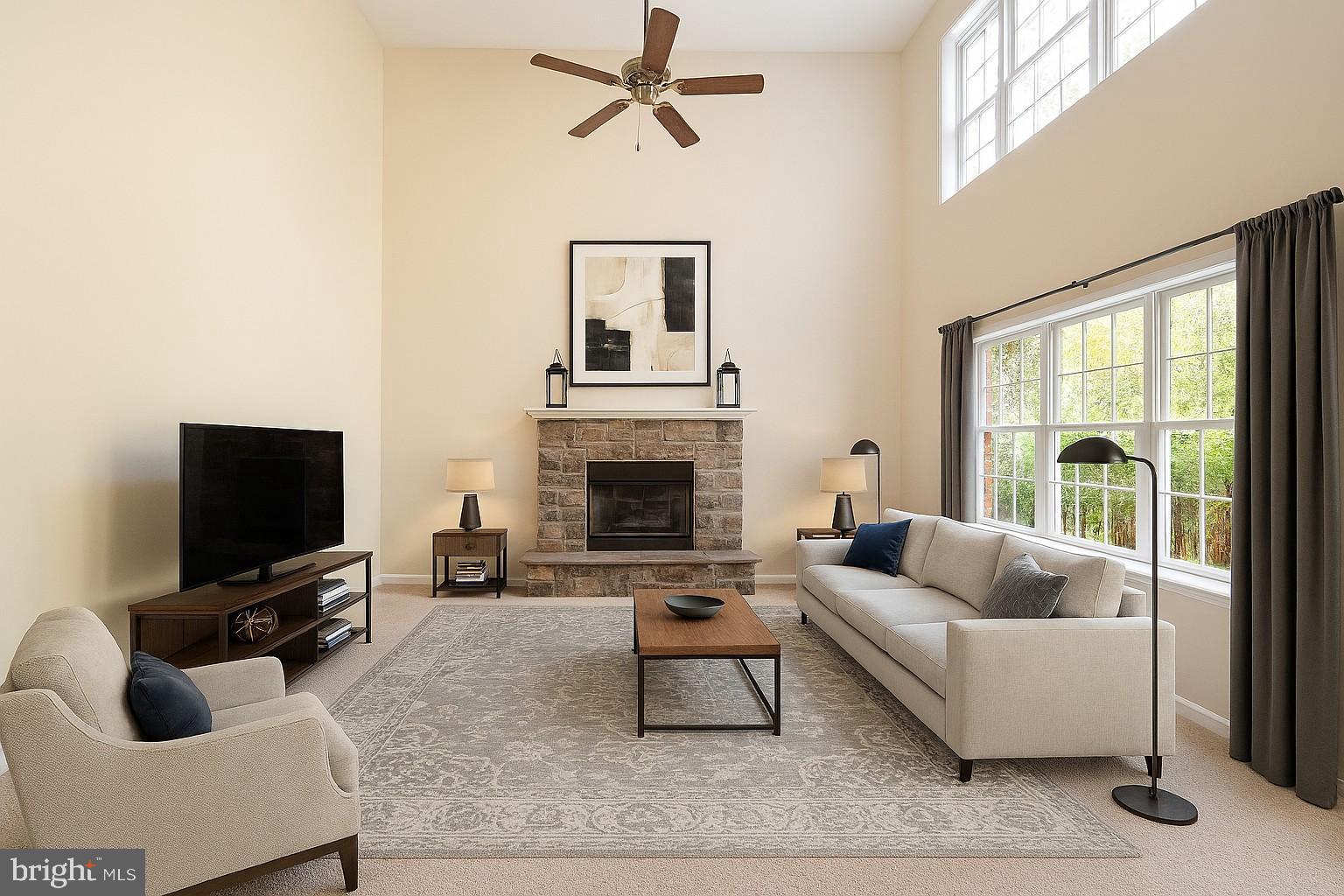 COKESBURY MANOR - Residential