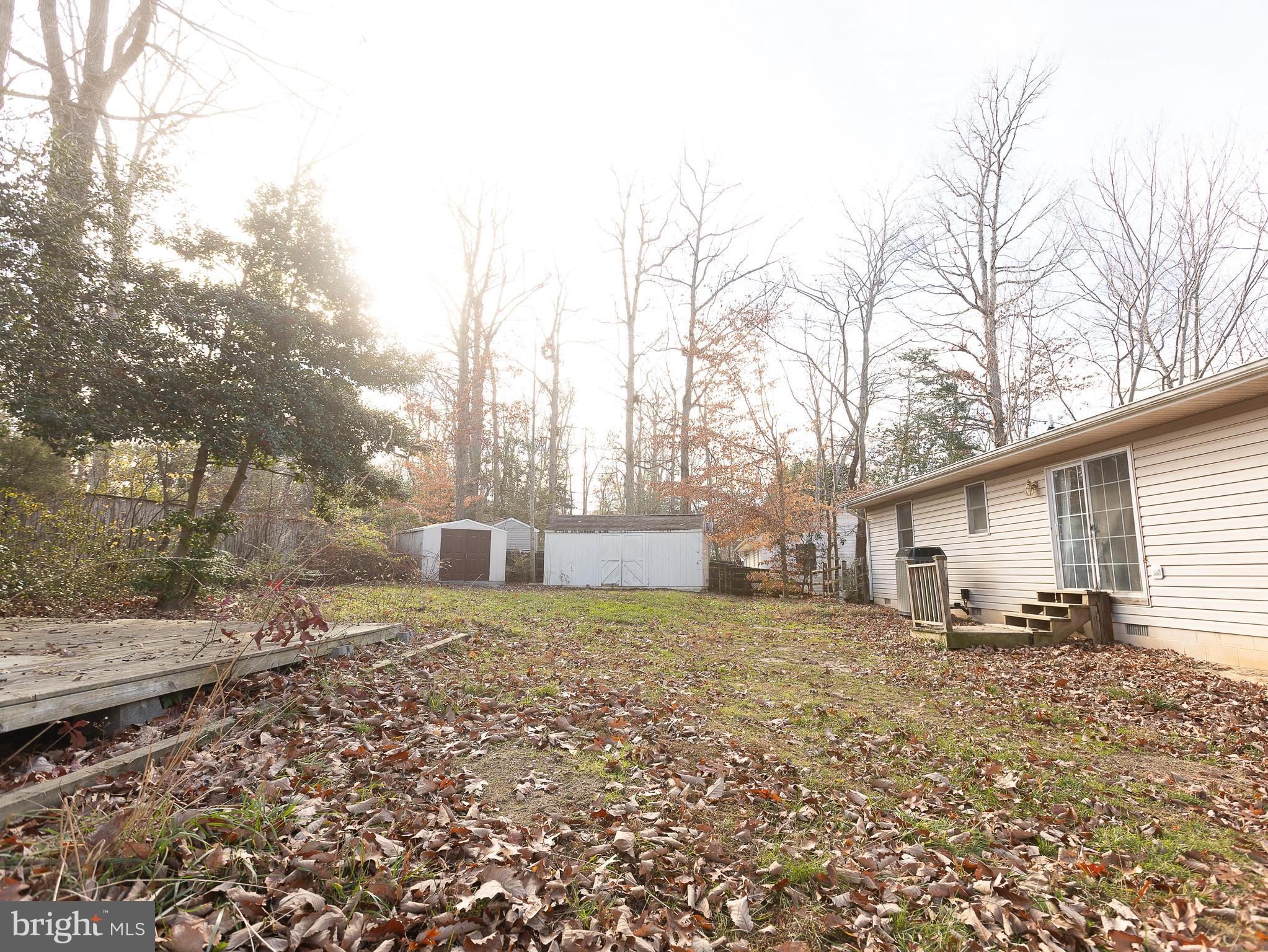 TOWN CREEK MANOR - Residential