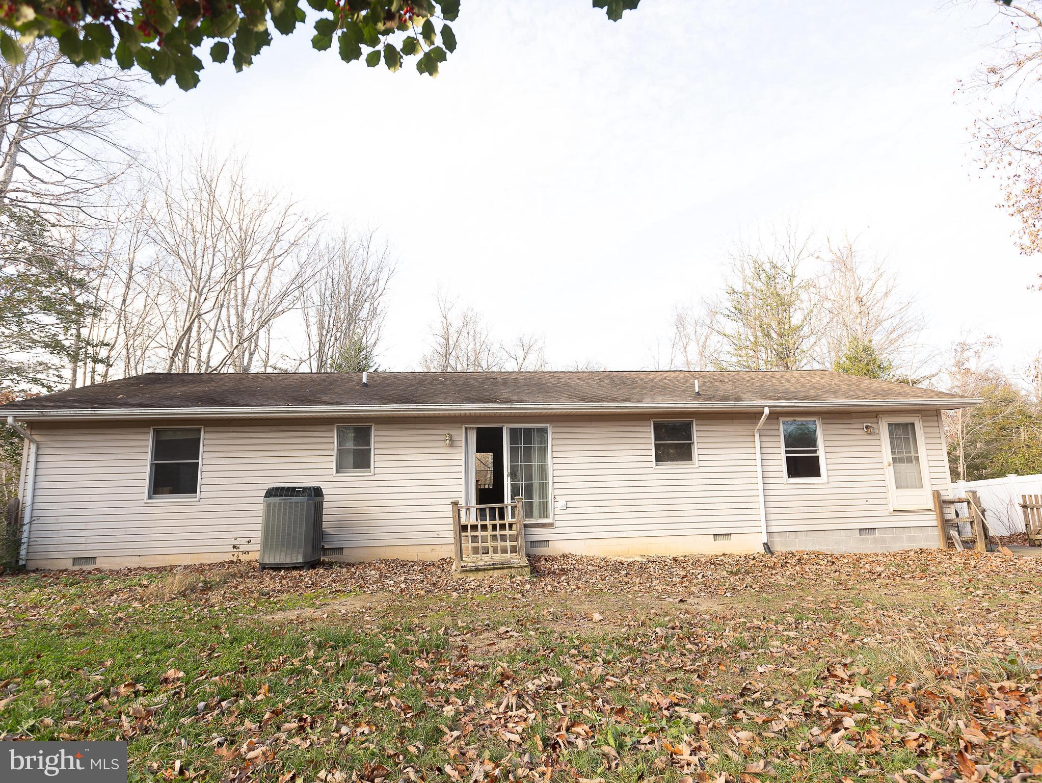 TOWN CREEK MANOR - Residential