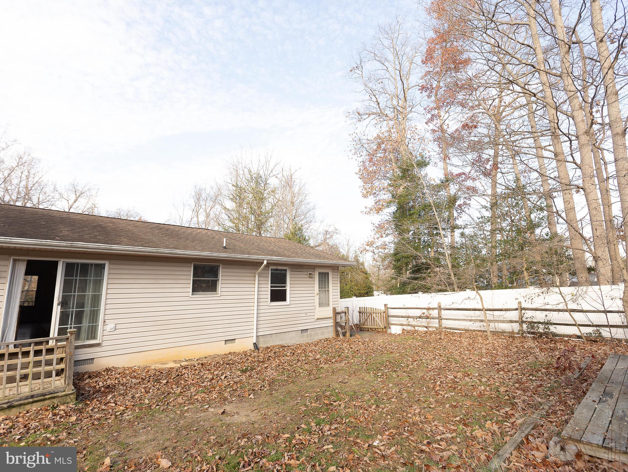 TOWN CREEK MANOR - Residential