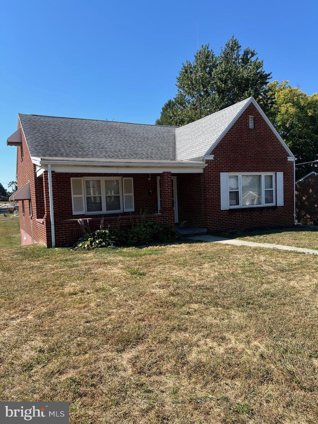 Photo of 761 Jefferson Boulevard, HAGERSTOWN, MD 21740 (MLS # MDWA2030020)