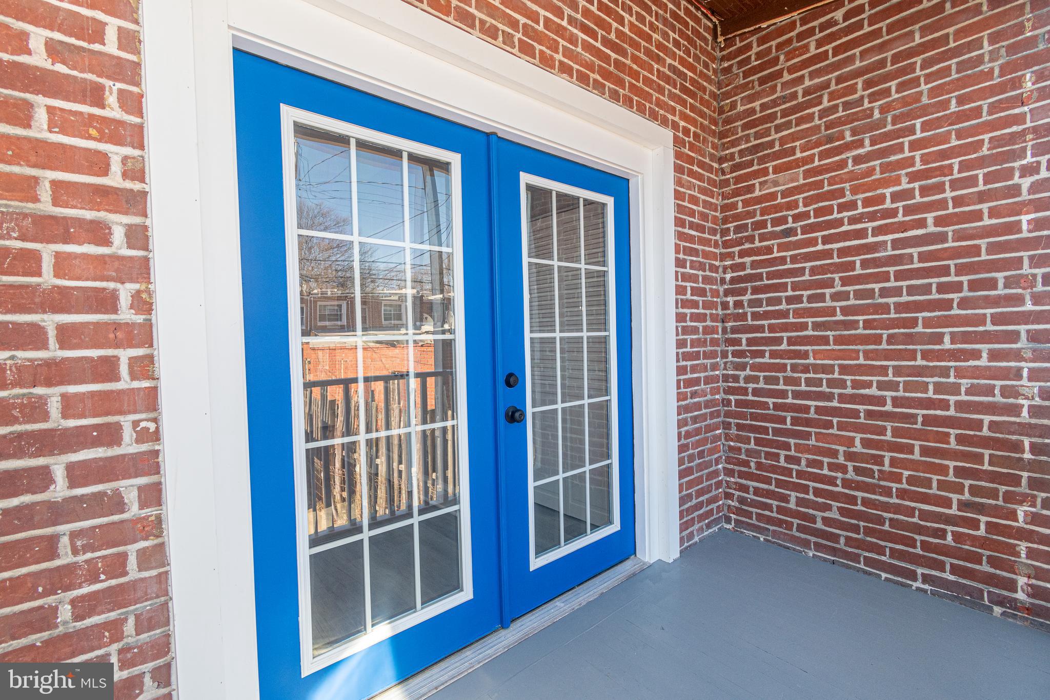 BELAIR-EDISON - Residential