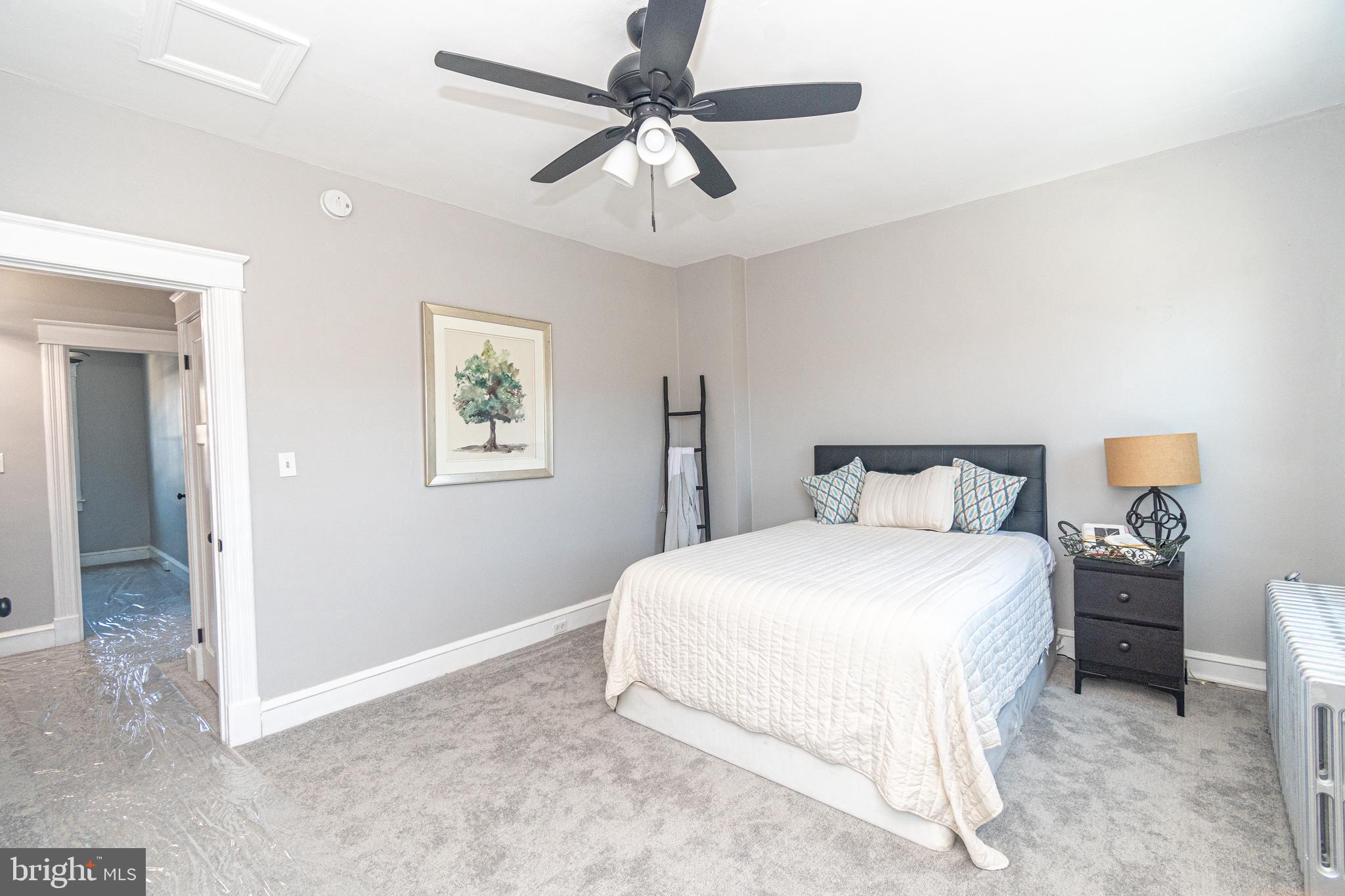 BELAIR-EDISON - Residential