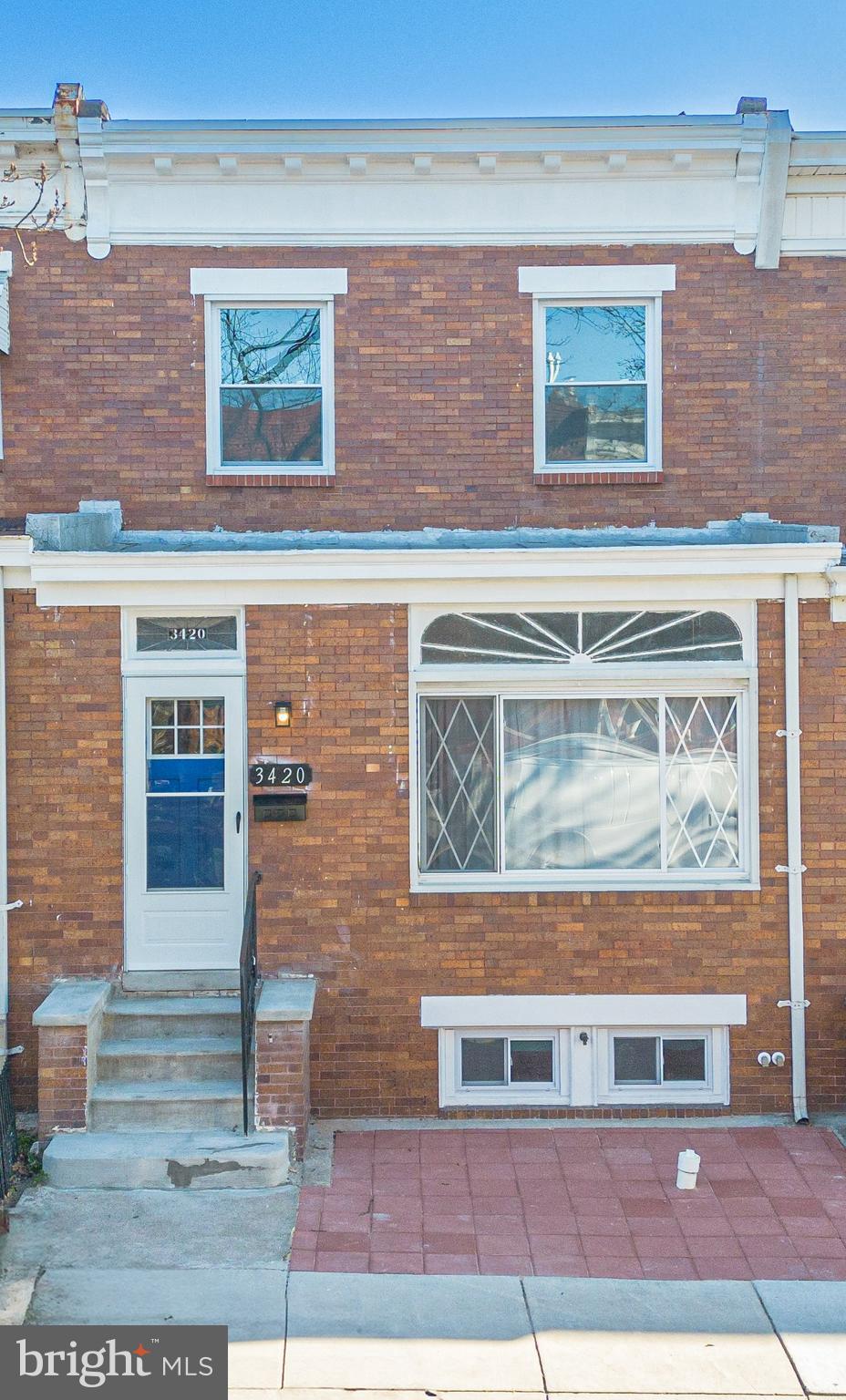 BELAIR-EDISON - Residential