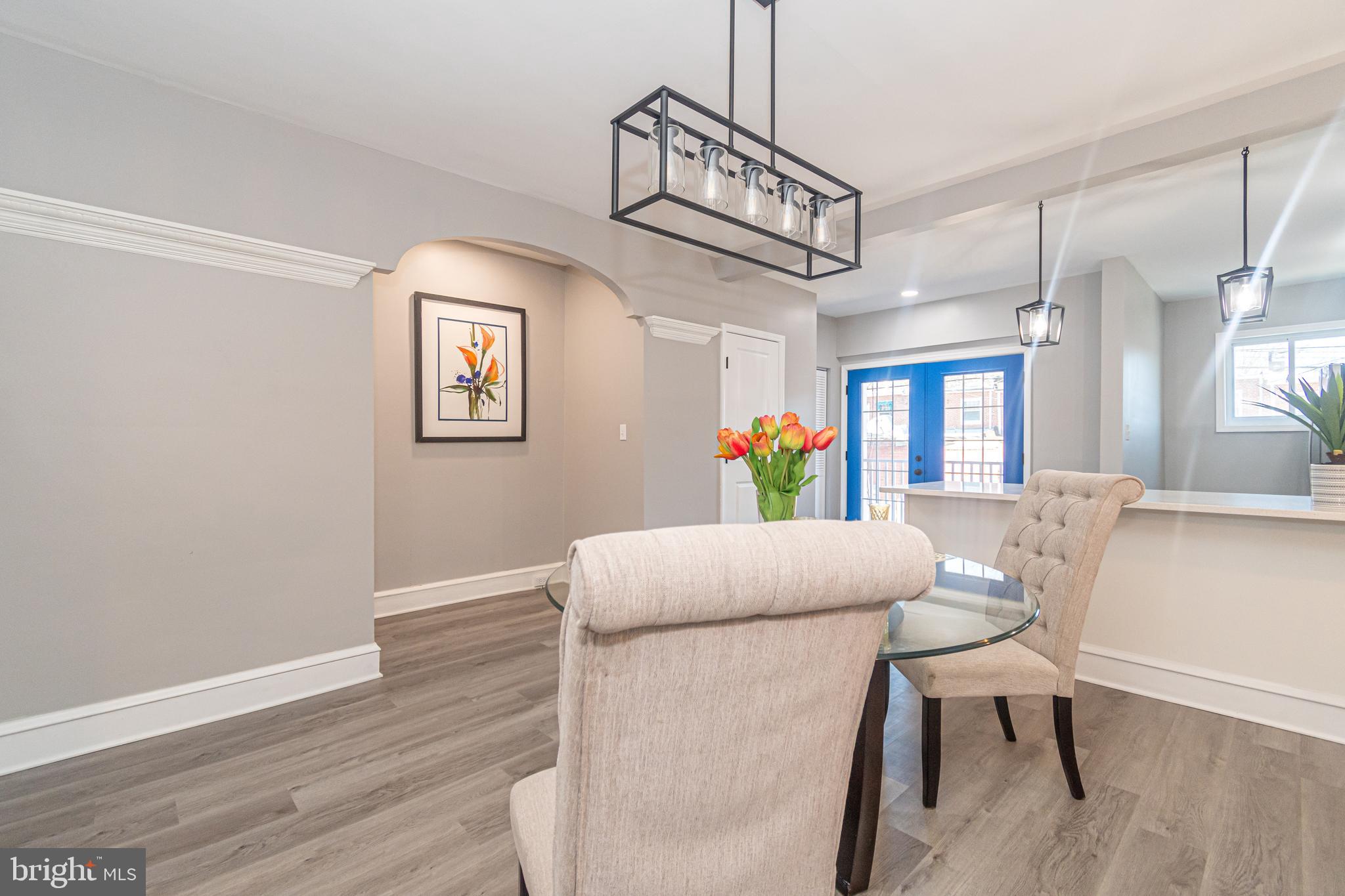 BELAIR-EDISON - Residential