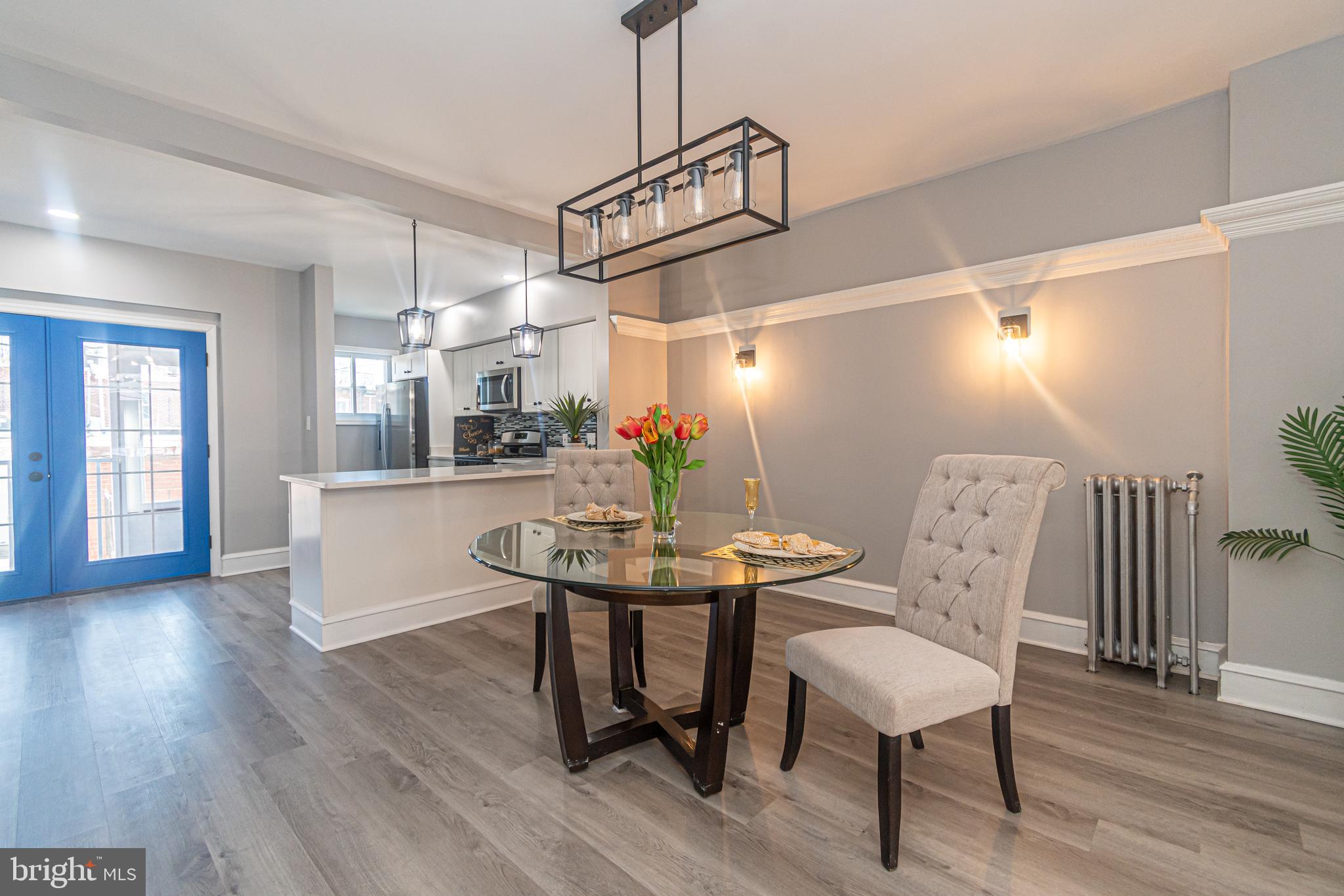 BELAIR-EDISON - Residential