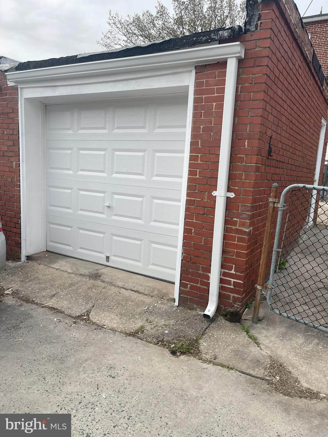 BELAIR-EDISON - Residential