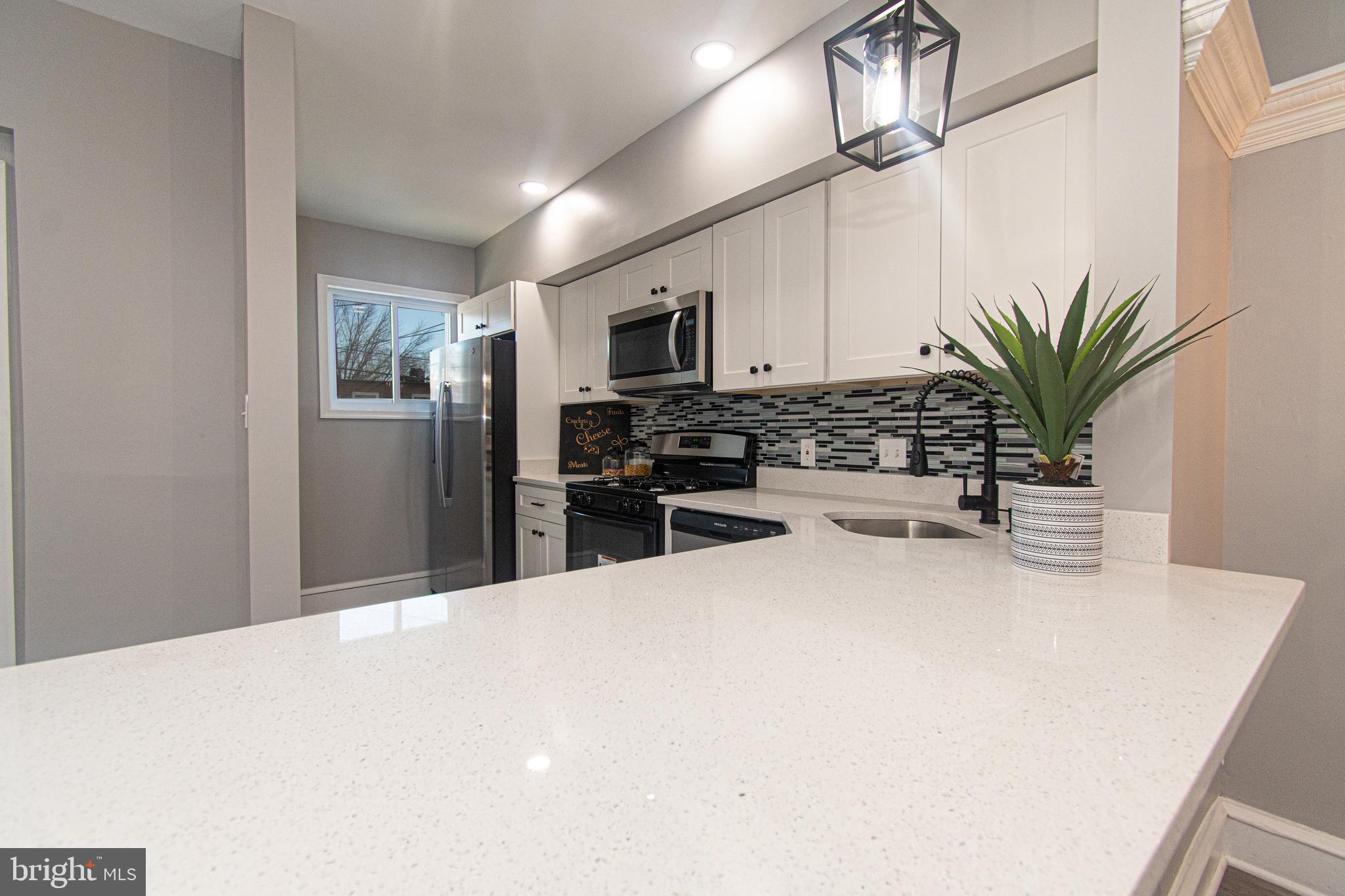 BELAIR-EDISON - Residential