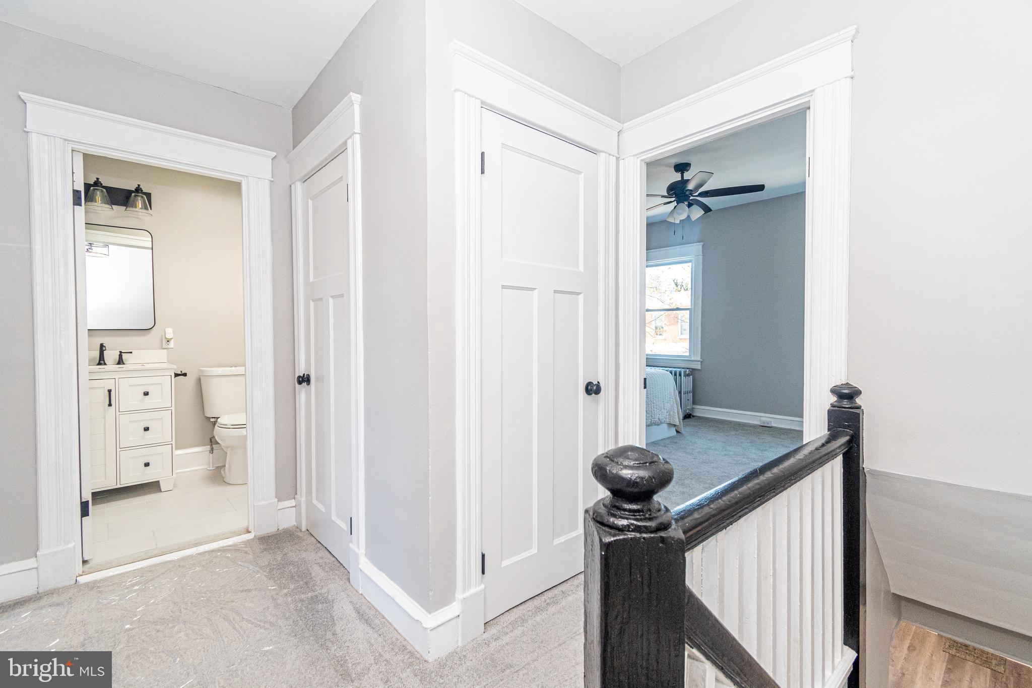 BELAIR-EDISON - Residential