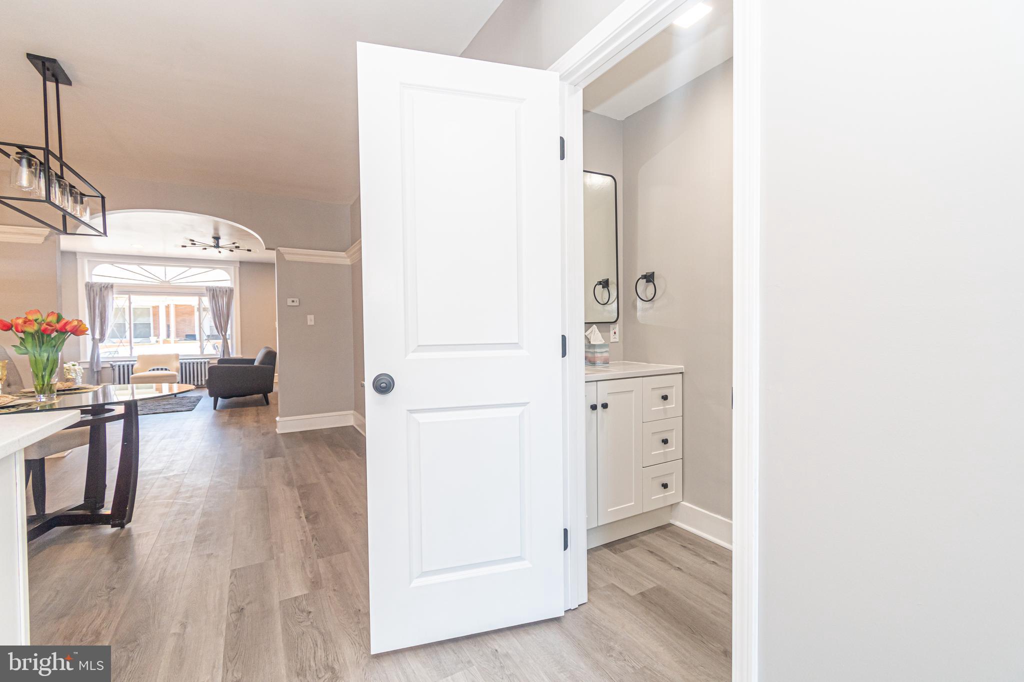 BELAIR-EDISON - Residential