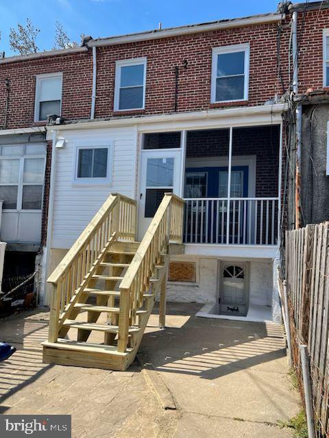 BELAIR-EDISON - Residential