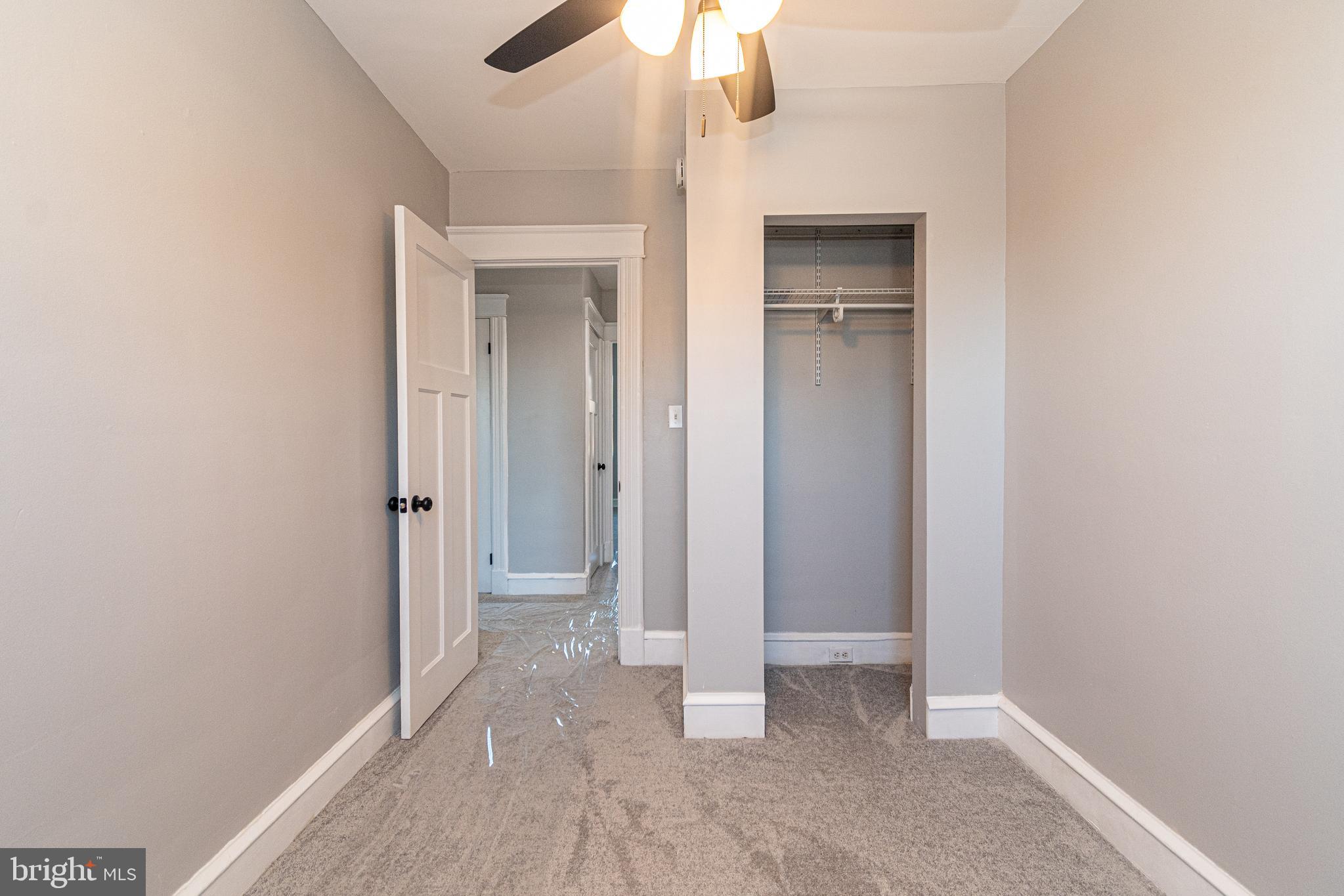 BELAIR-EDISON - Residential