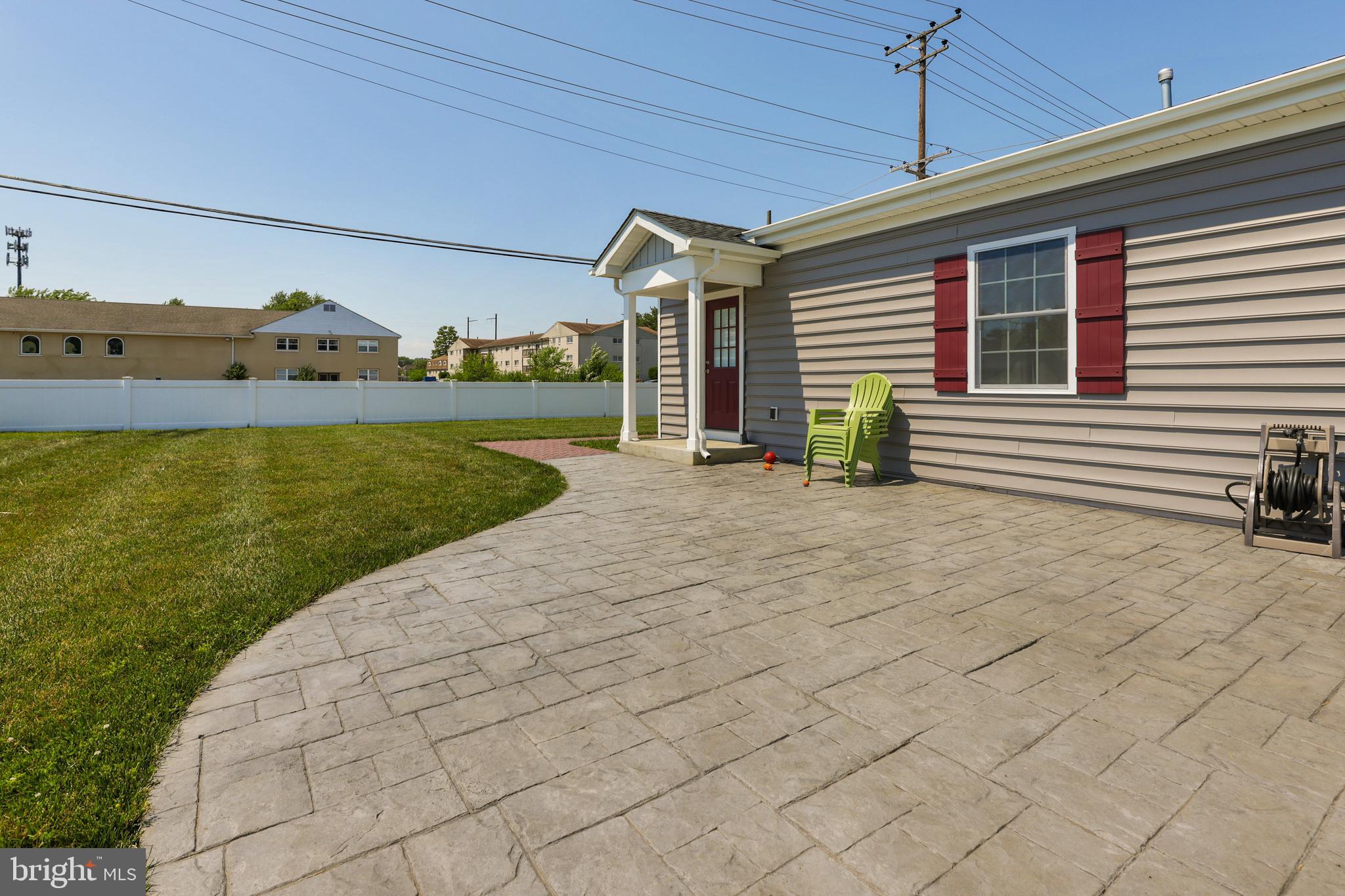 ABERDEEN HILLS - Residential