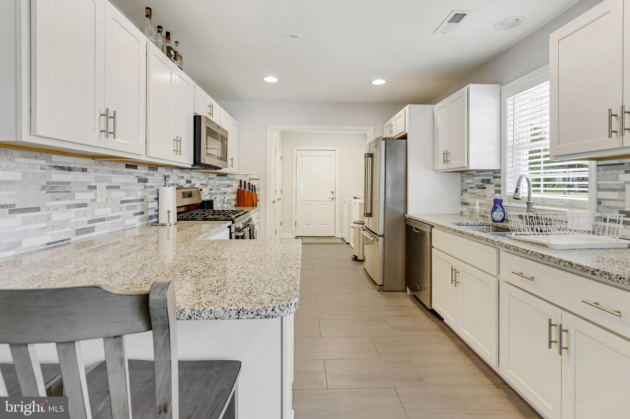 ABERDEEN HILLS - Residential