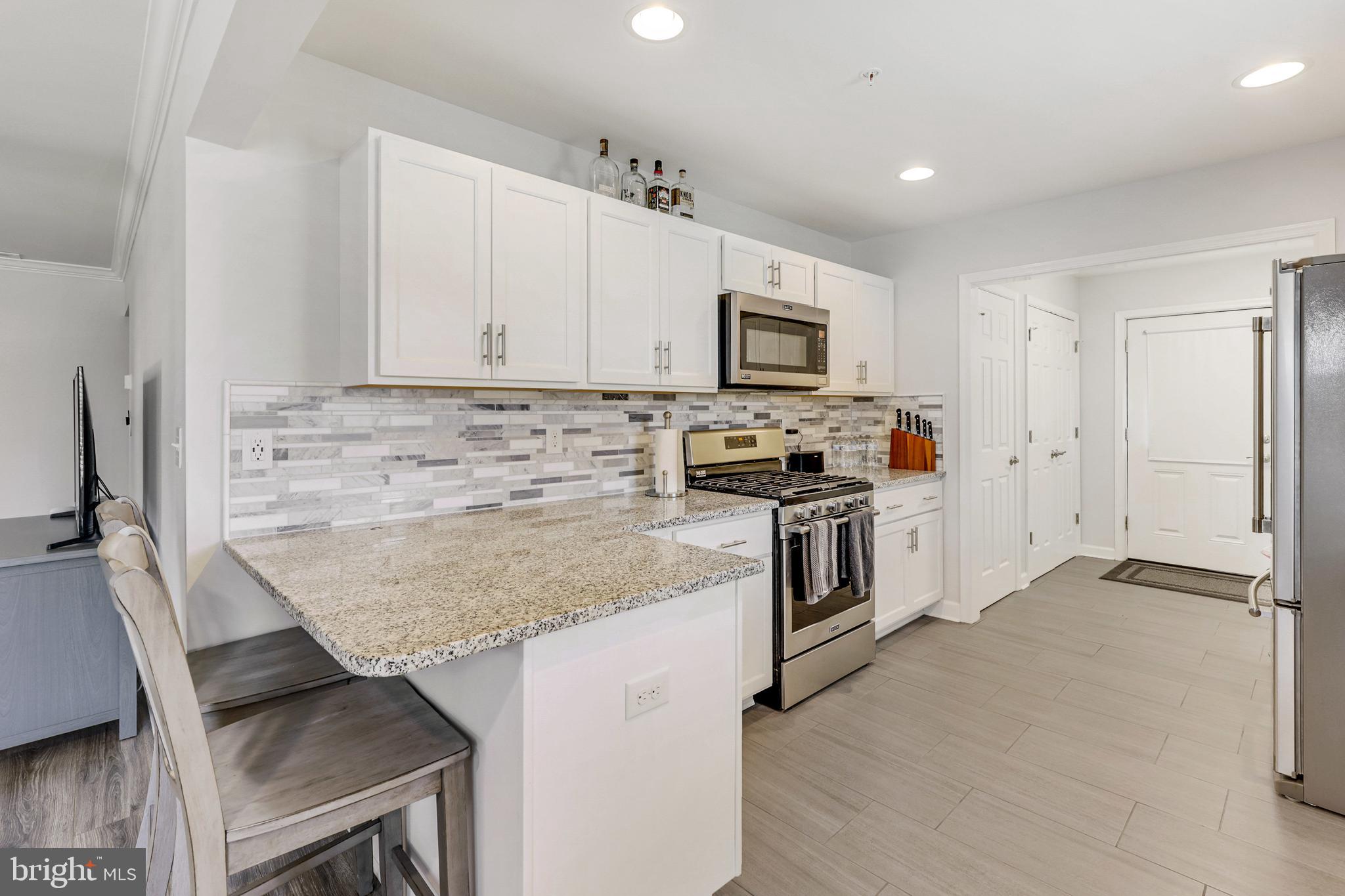 ABERDEEN HILLS - Residential