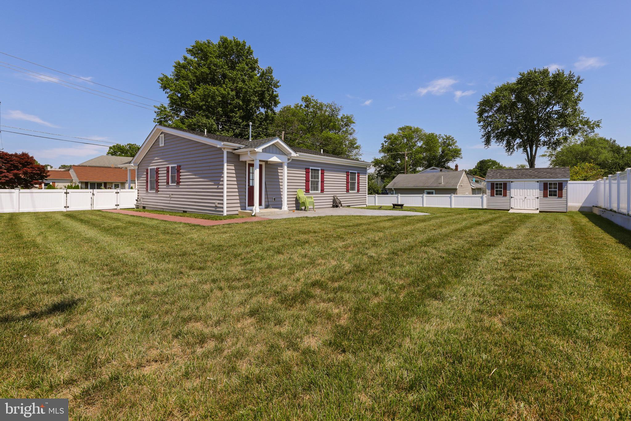 ABERDEEN HILLS - Residential