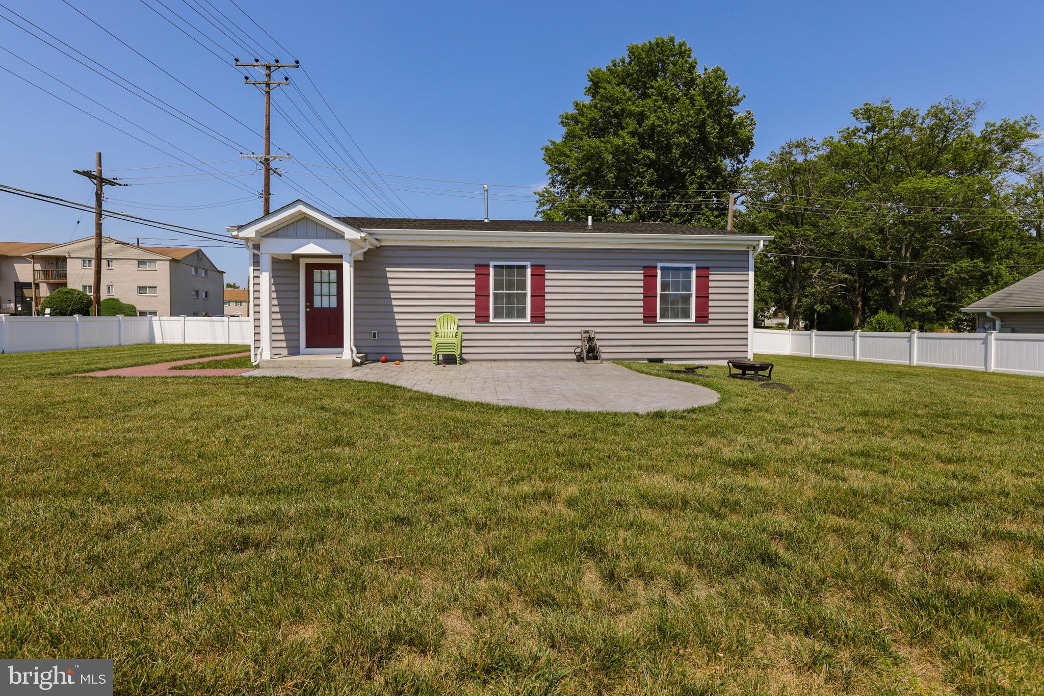 ABERDEEN HILLS - Residential