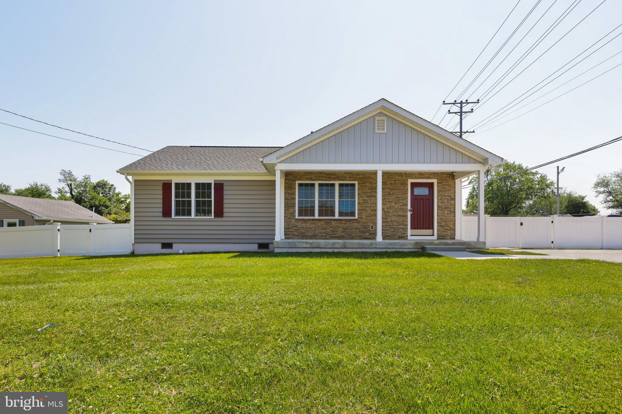 ABERDEEN HILLS - Residential