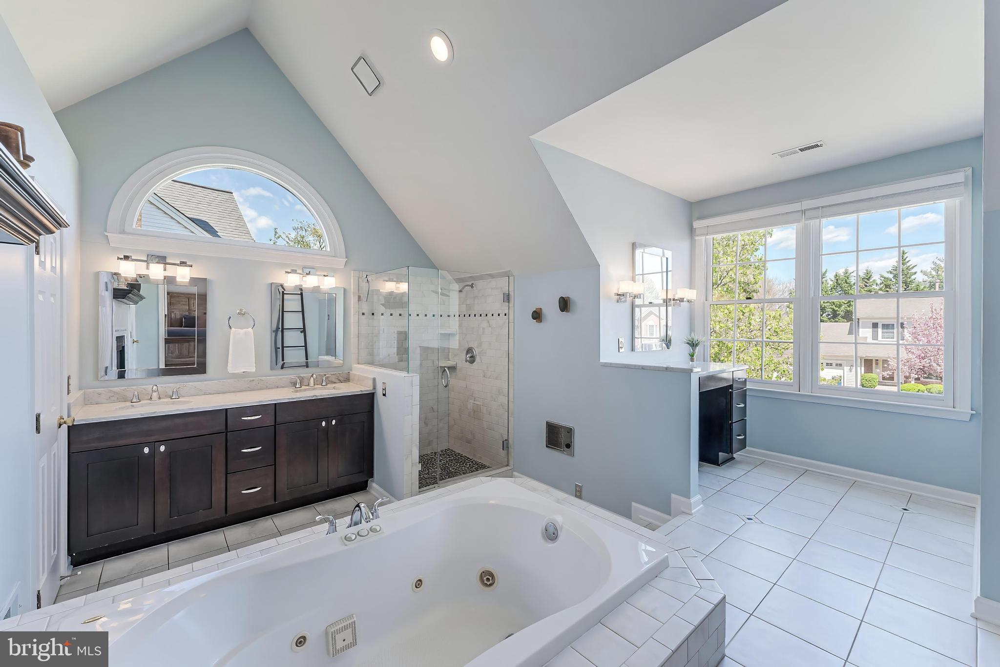 CHANTILLY HIGHLANDS - Residential