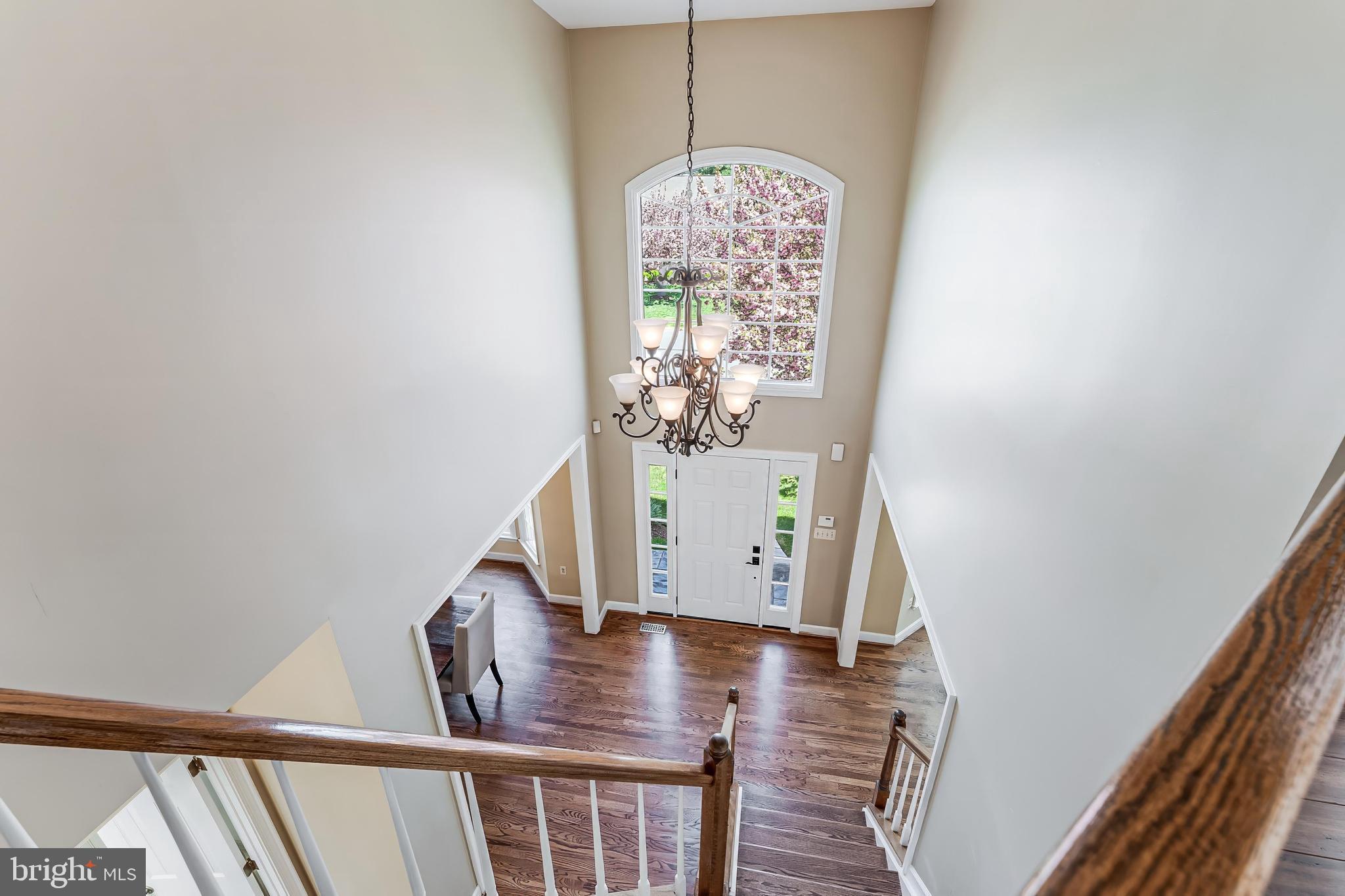 CHANTILLY HIGHLANDS - Residential